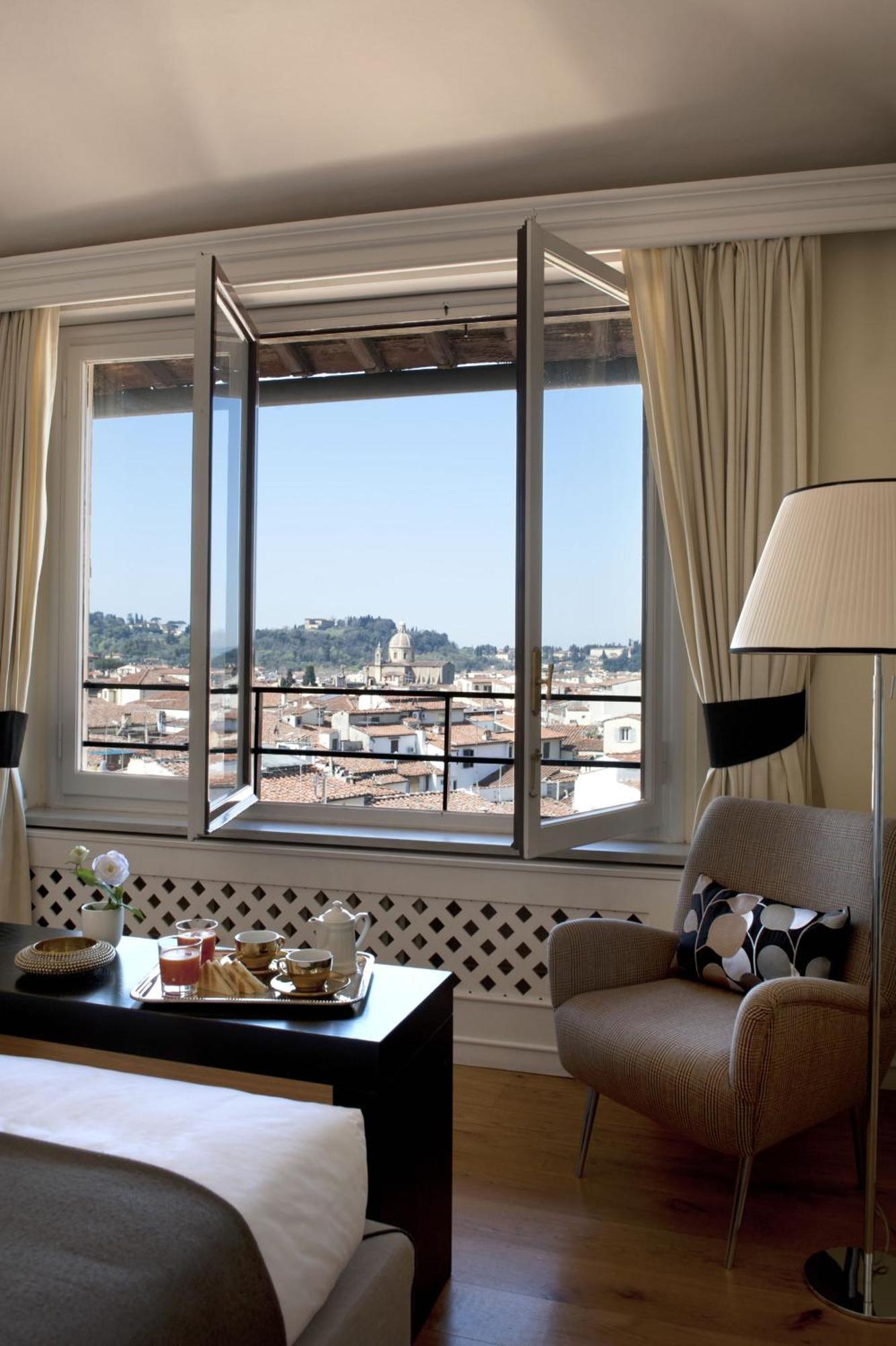 Tornabuoni Collection Residenza D'epoca Firenze