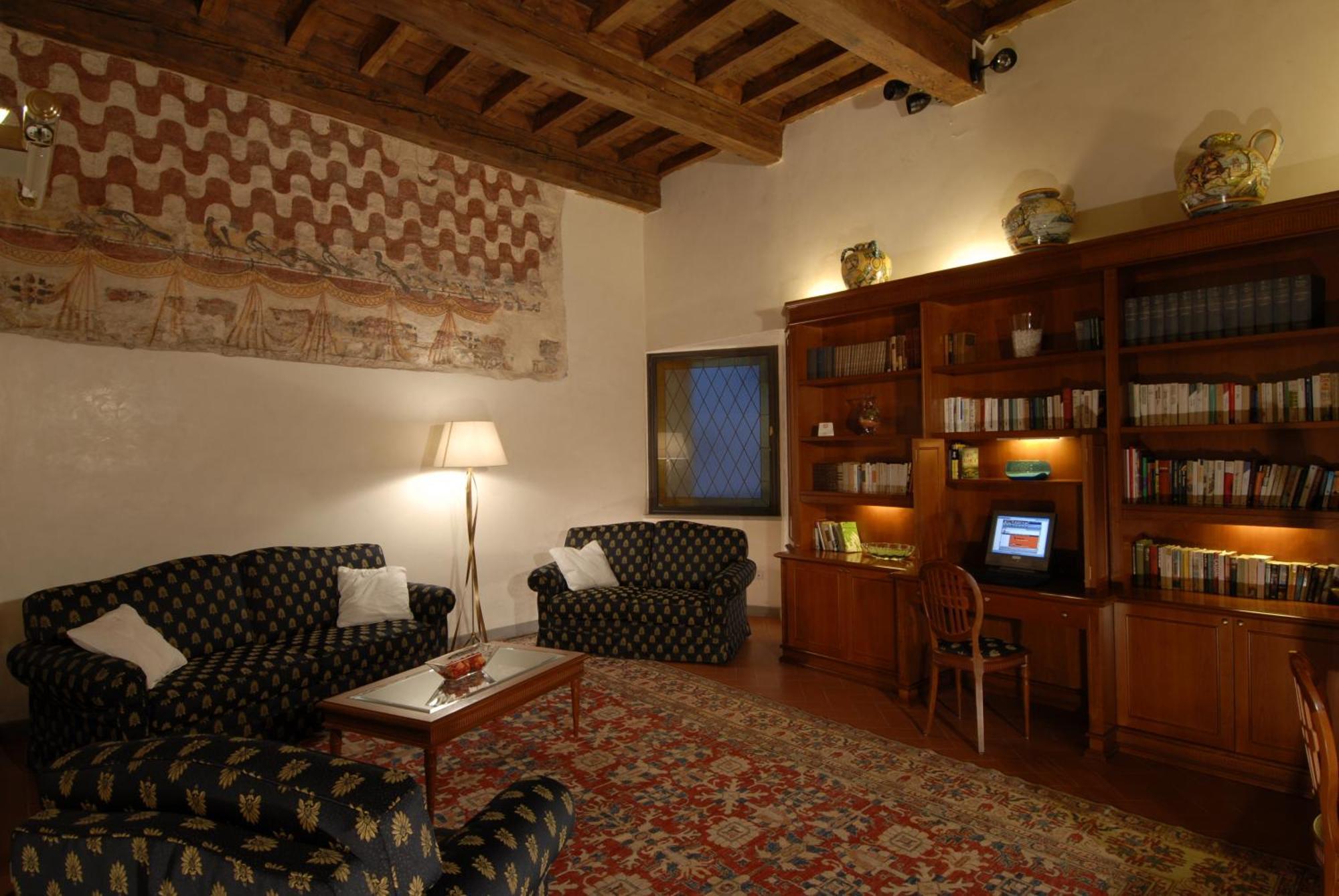 Hotell Degli Orafi