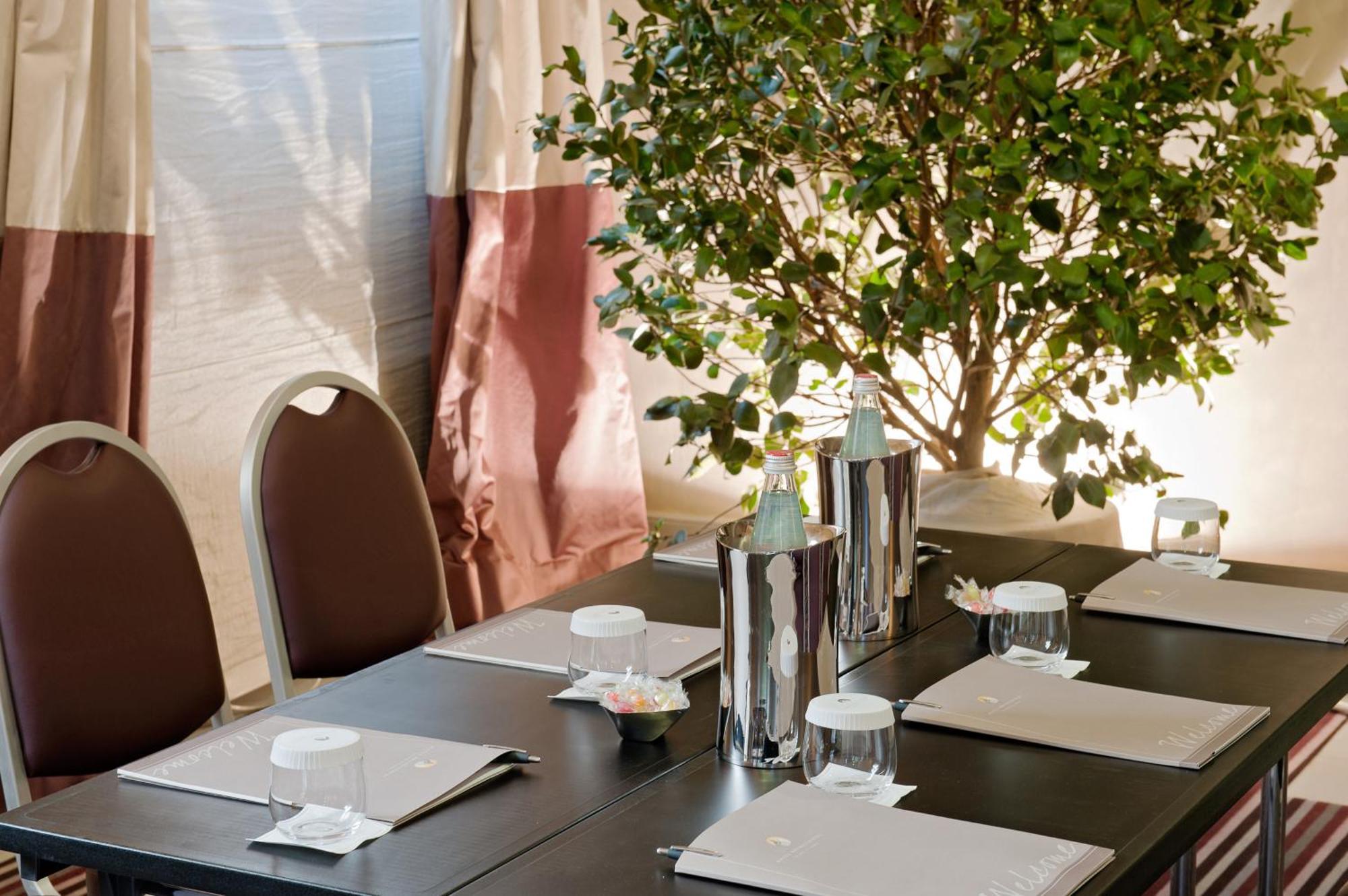 Hotel Brunelleschi 4*