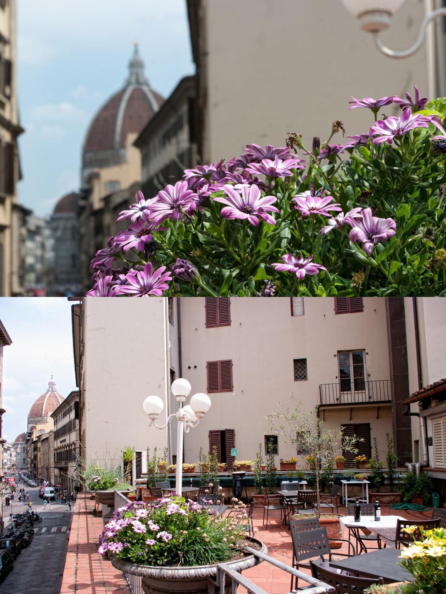 Balcony Firenze