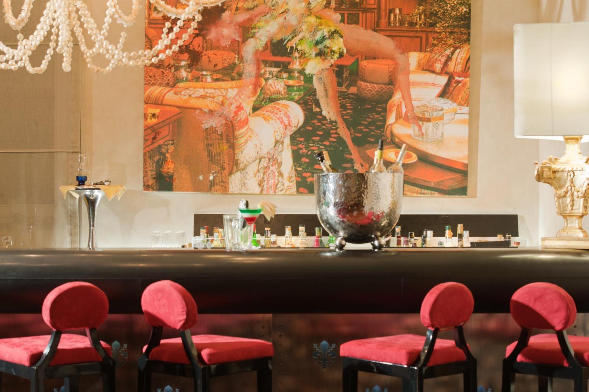 Hotel Brunelleschi