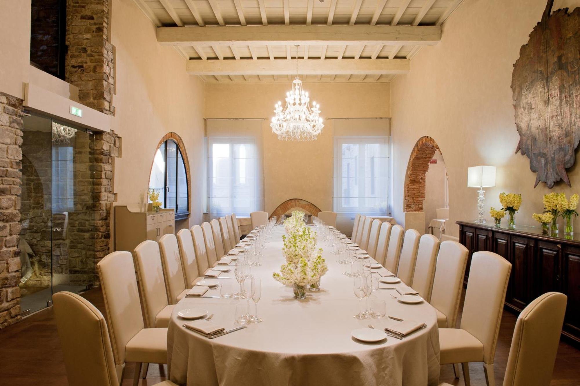 Hotel Brunelleschi 4*