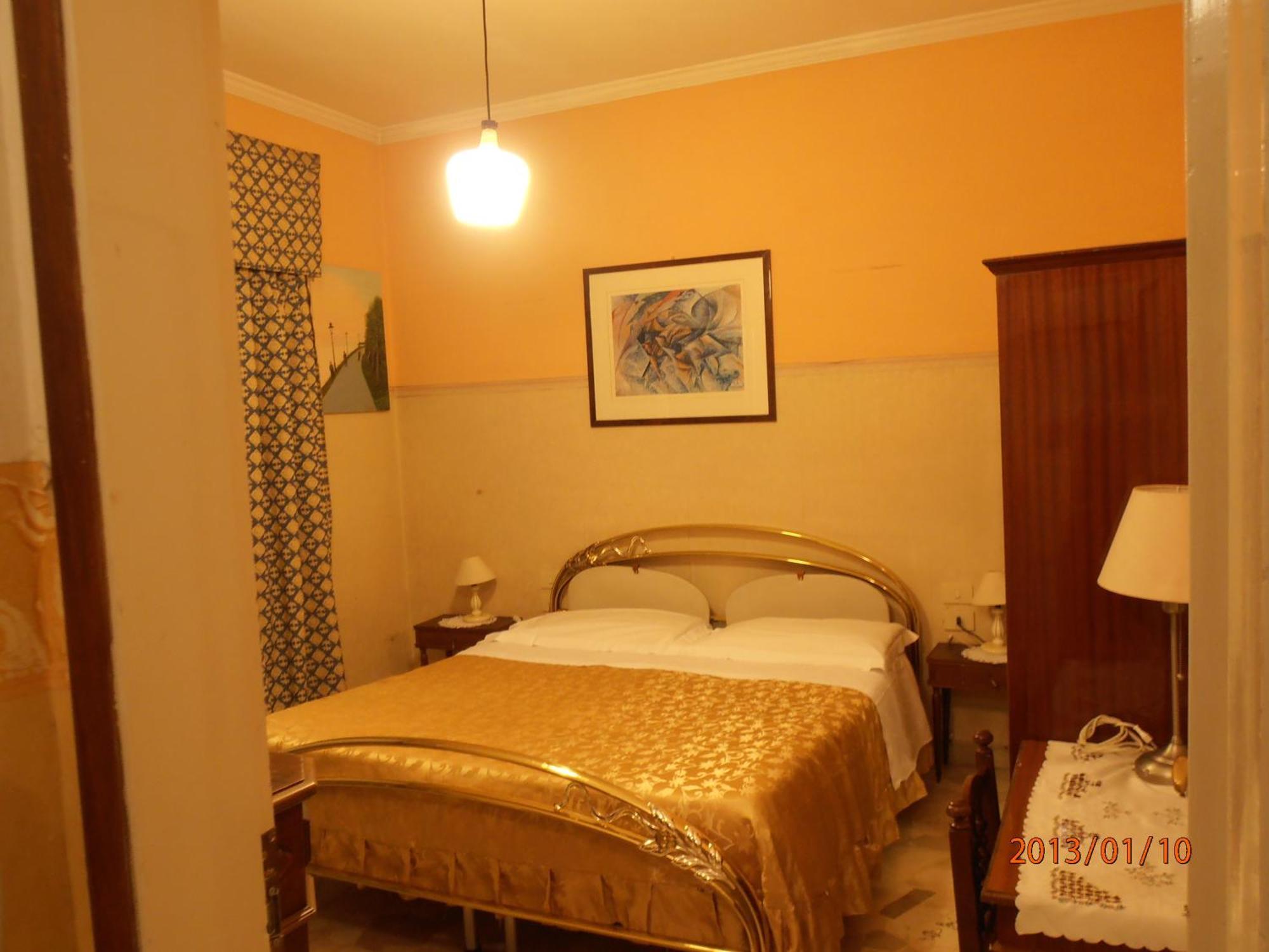 Hotel Souvenir Maya Florence