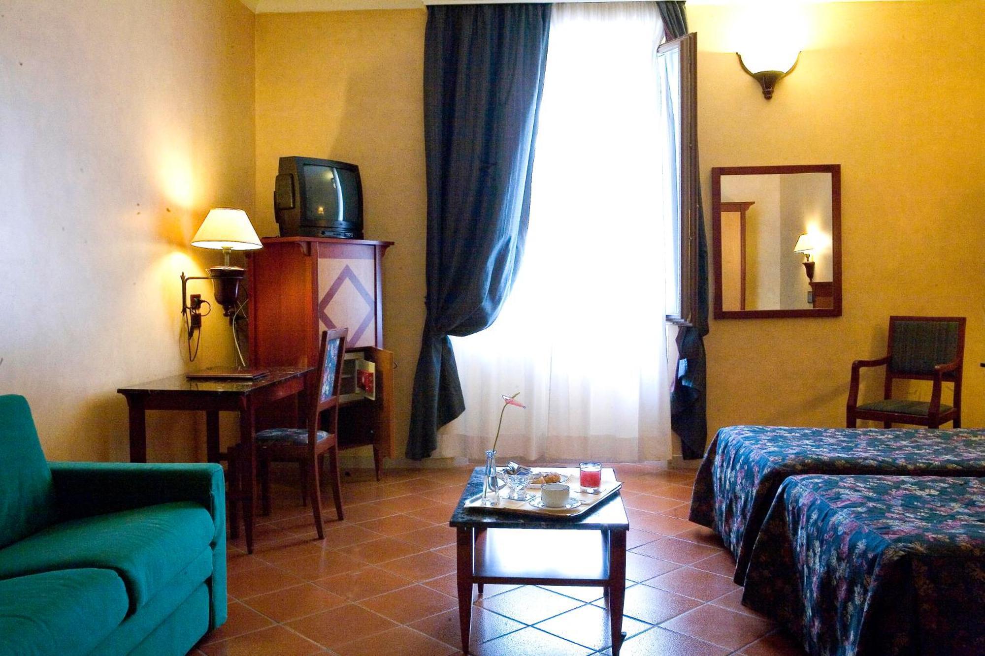 D'italia Firenze