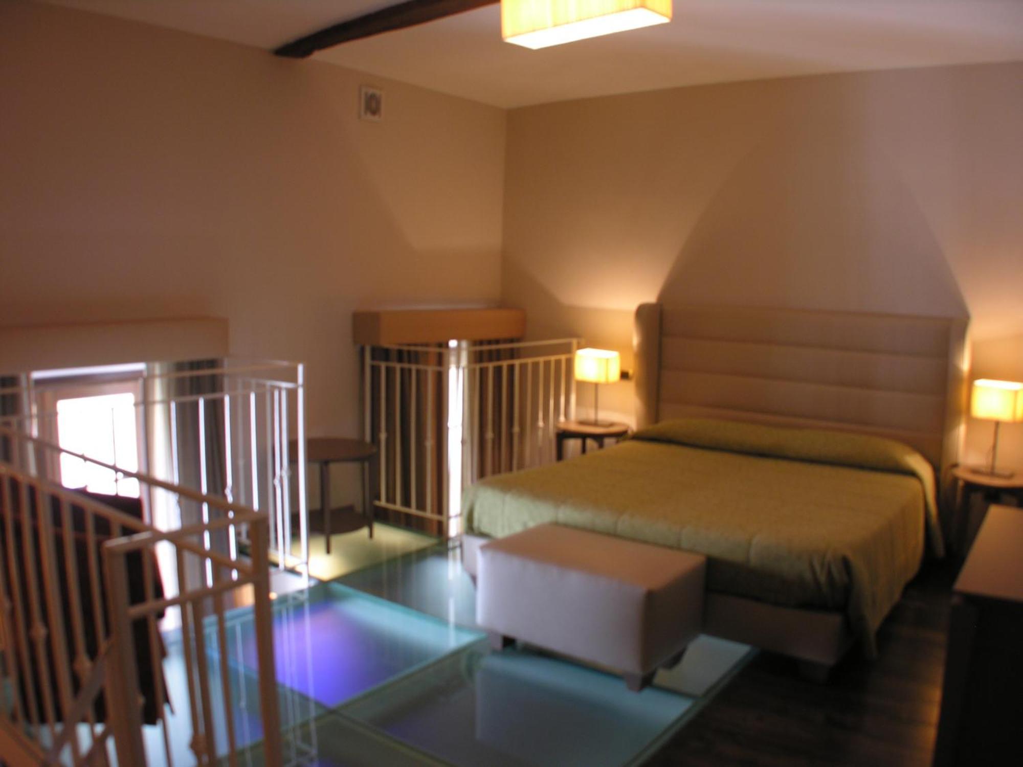 Aparthotel La Repubblica 4*