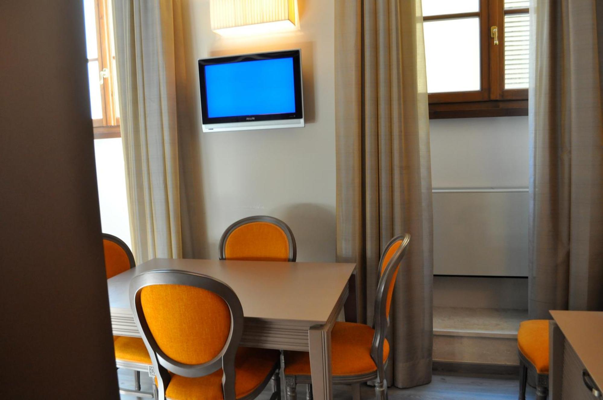 Aparthotel La Repubblica