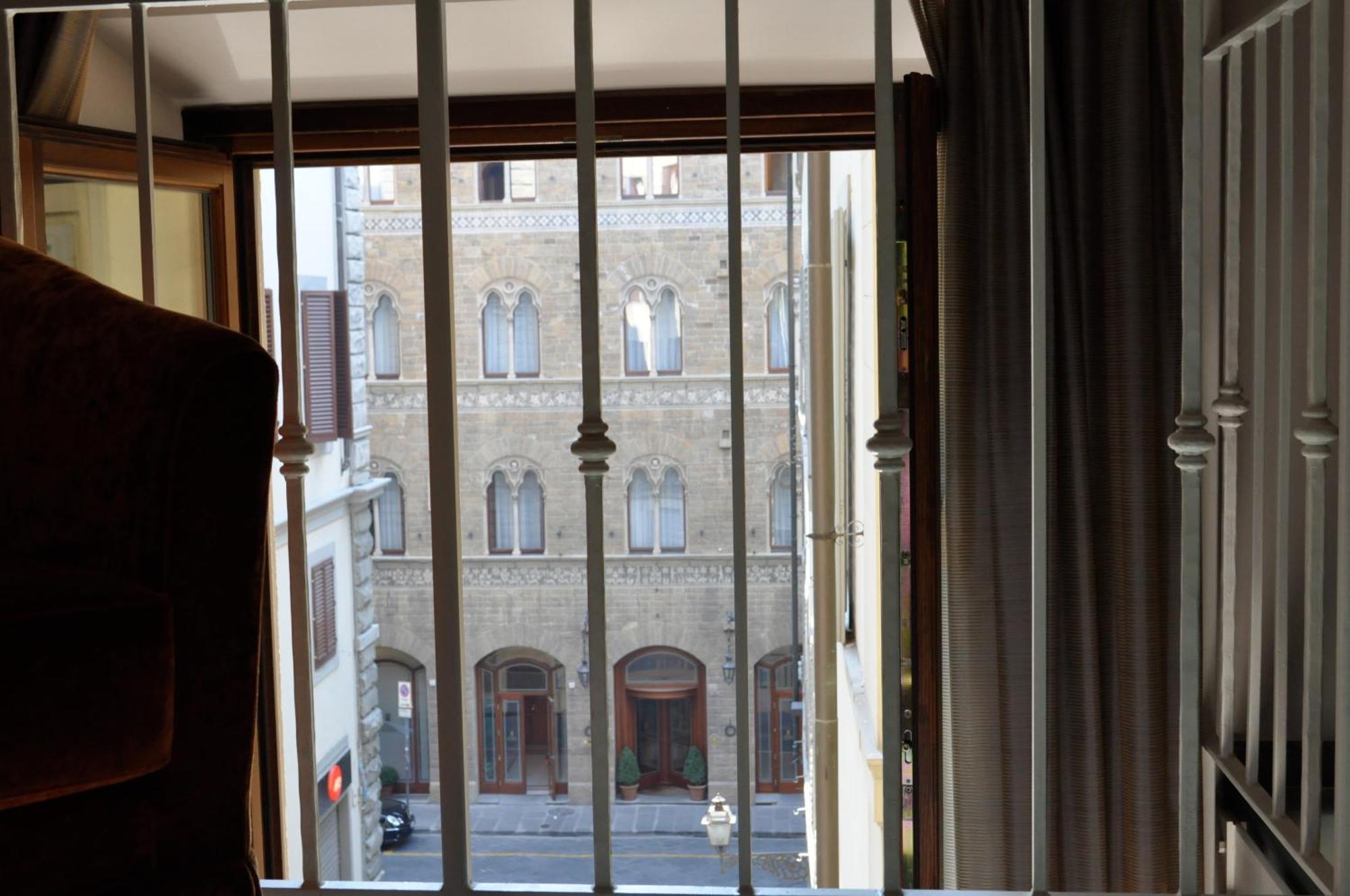 Aparthotel La Repubblica Florença