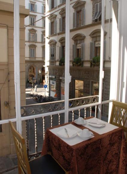 Hotell Medici Firenze