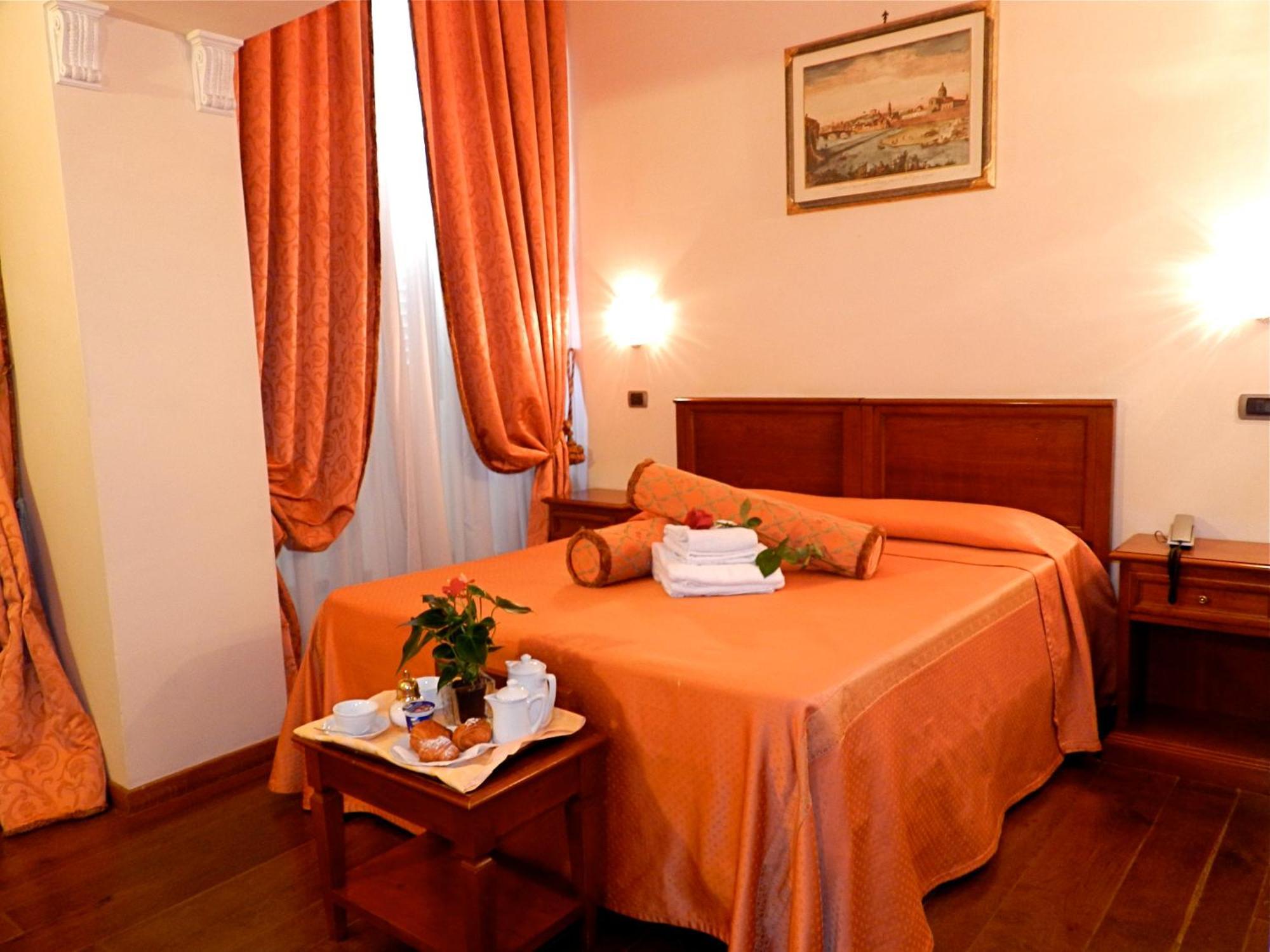 Hotel Domus Florentiae Firenze