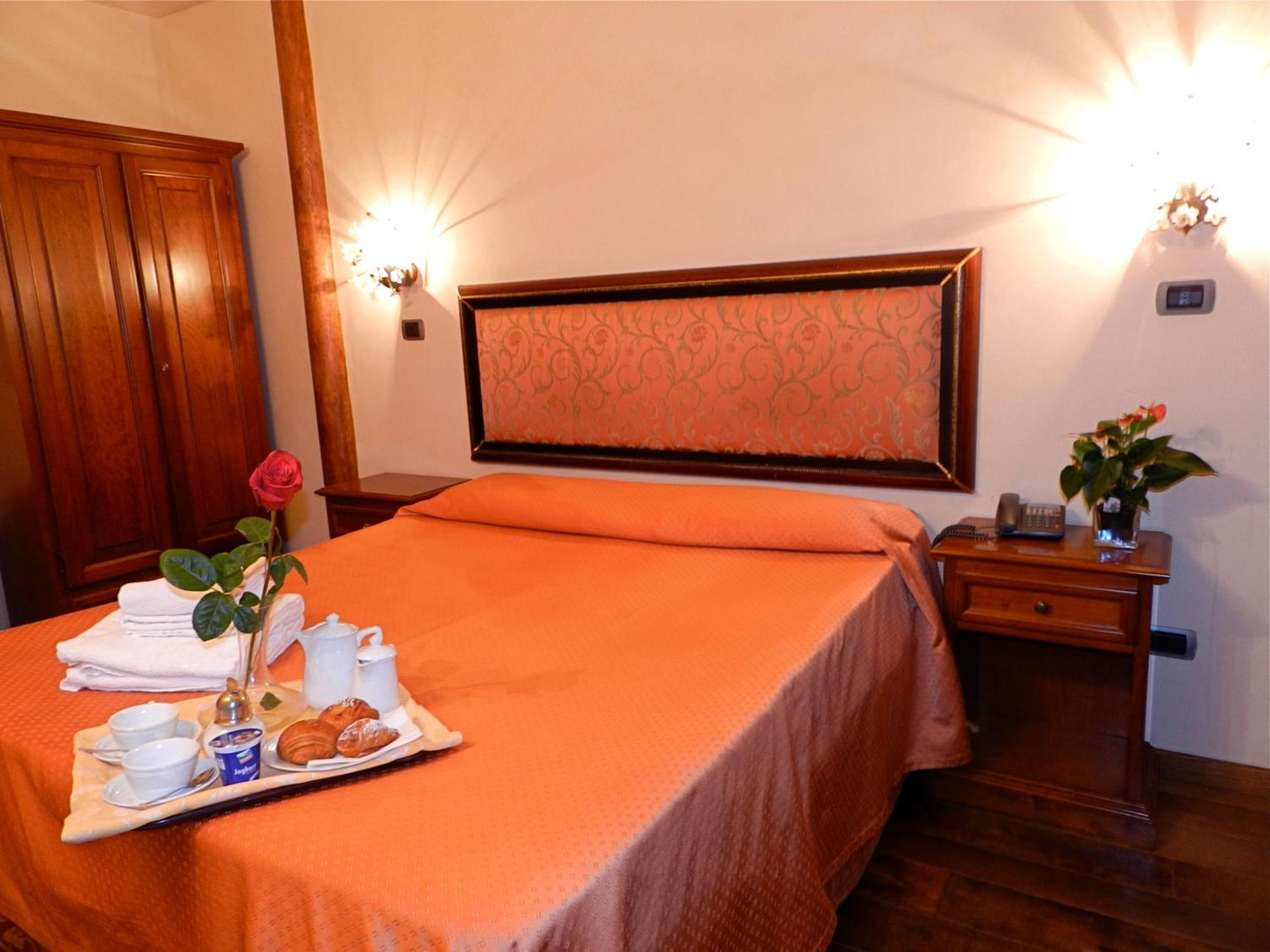 Hotel Domus Florentiae 4*