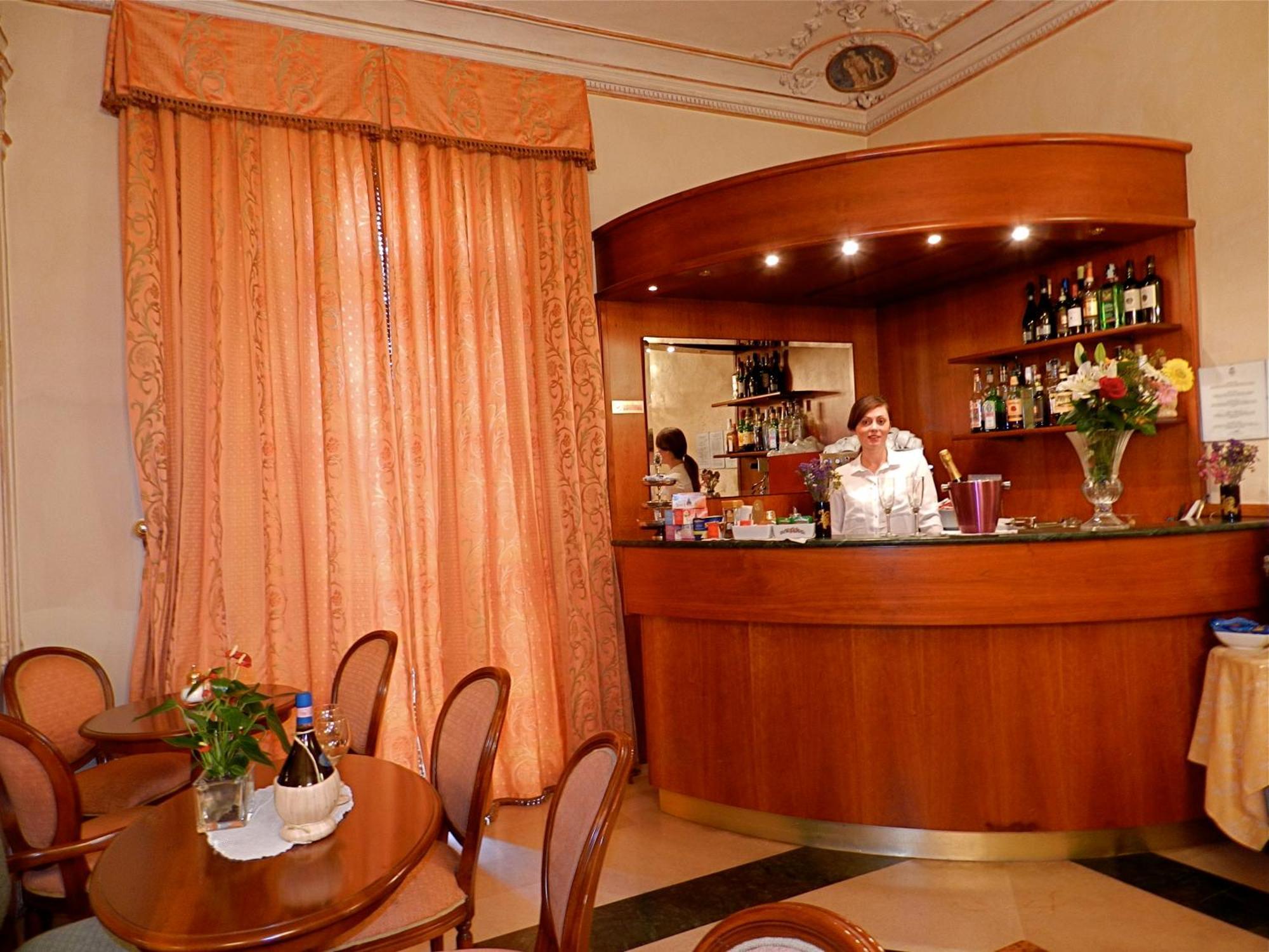 Hotel Domus Florentiae