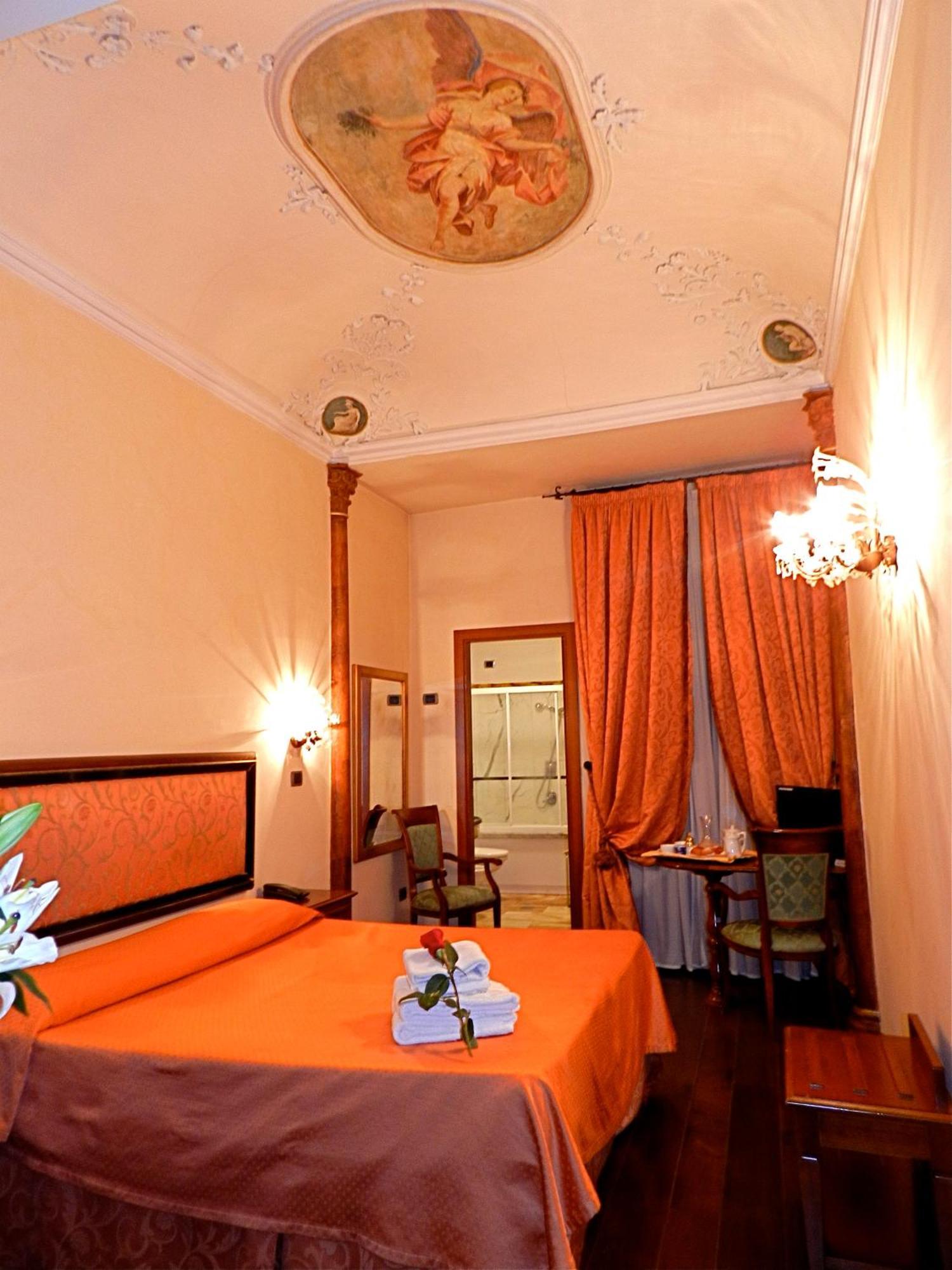 Hotel Domus Florentiae 4*