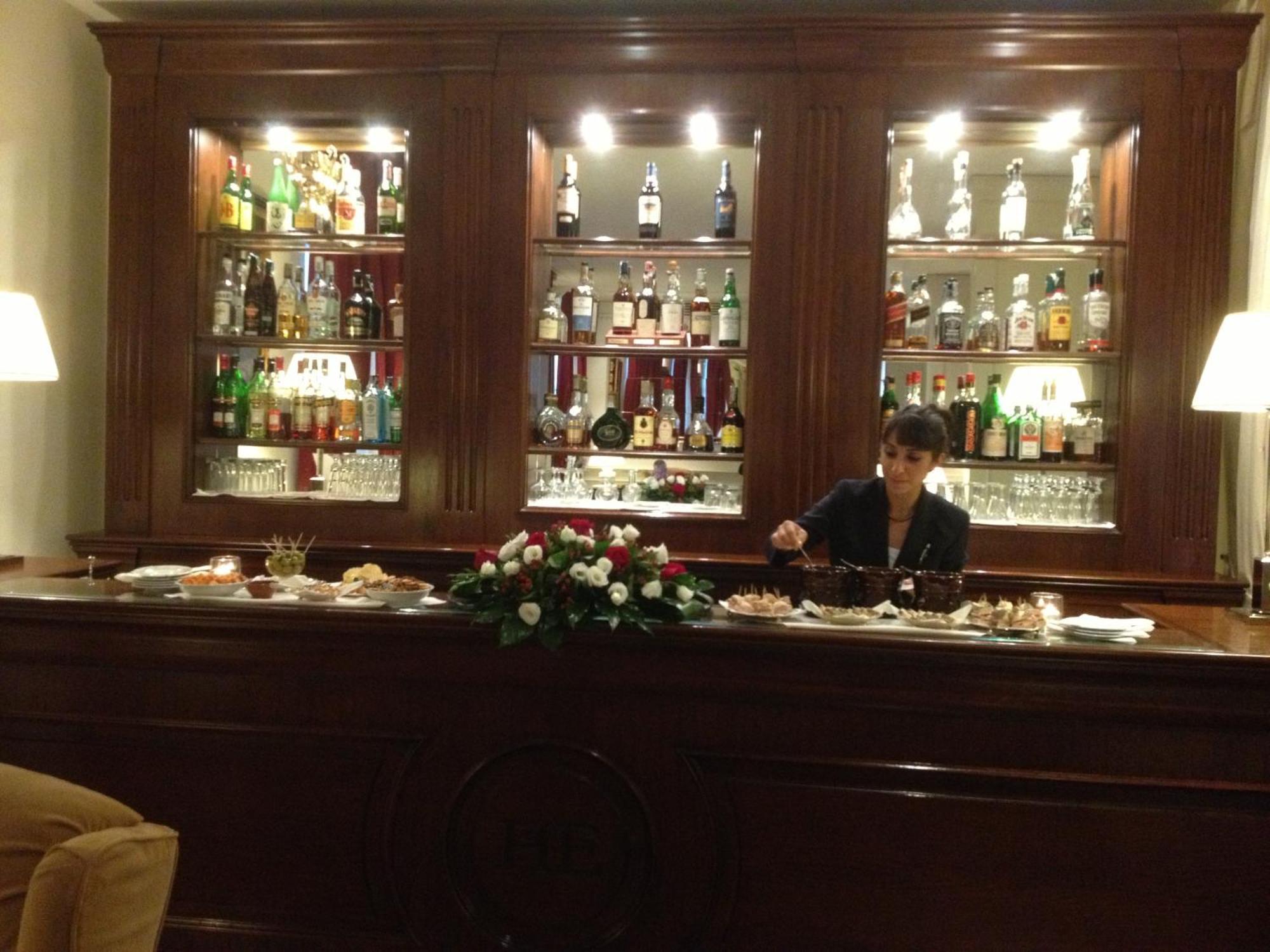 Hotel Executive 4*
