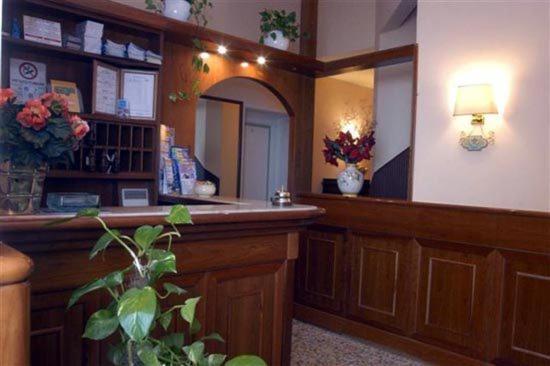 Hotel Beatrice