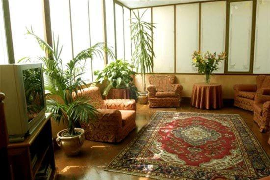 Hotel Beatrice 3*