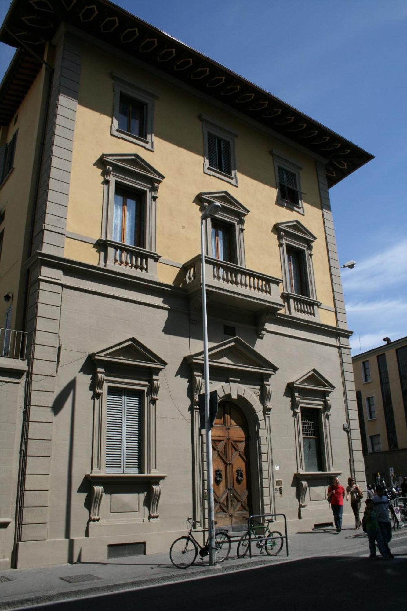 Gjestgiverier Residenza Millennium