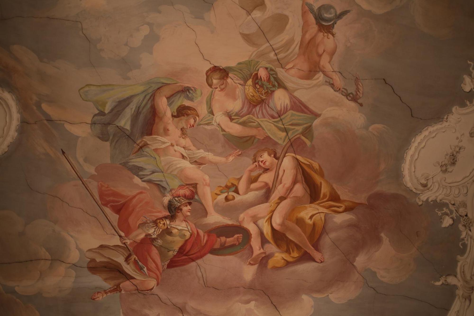 Palazzo Niccolini Al Duomo Residenza D'epoca Florence