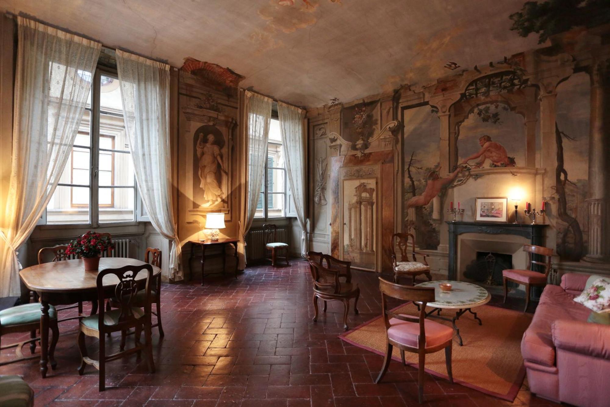 Hotel Palazzo Niccolini Al Duomo Residenza D'epoca