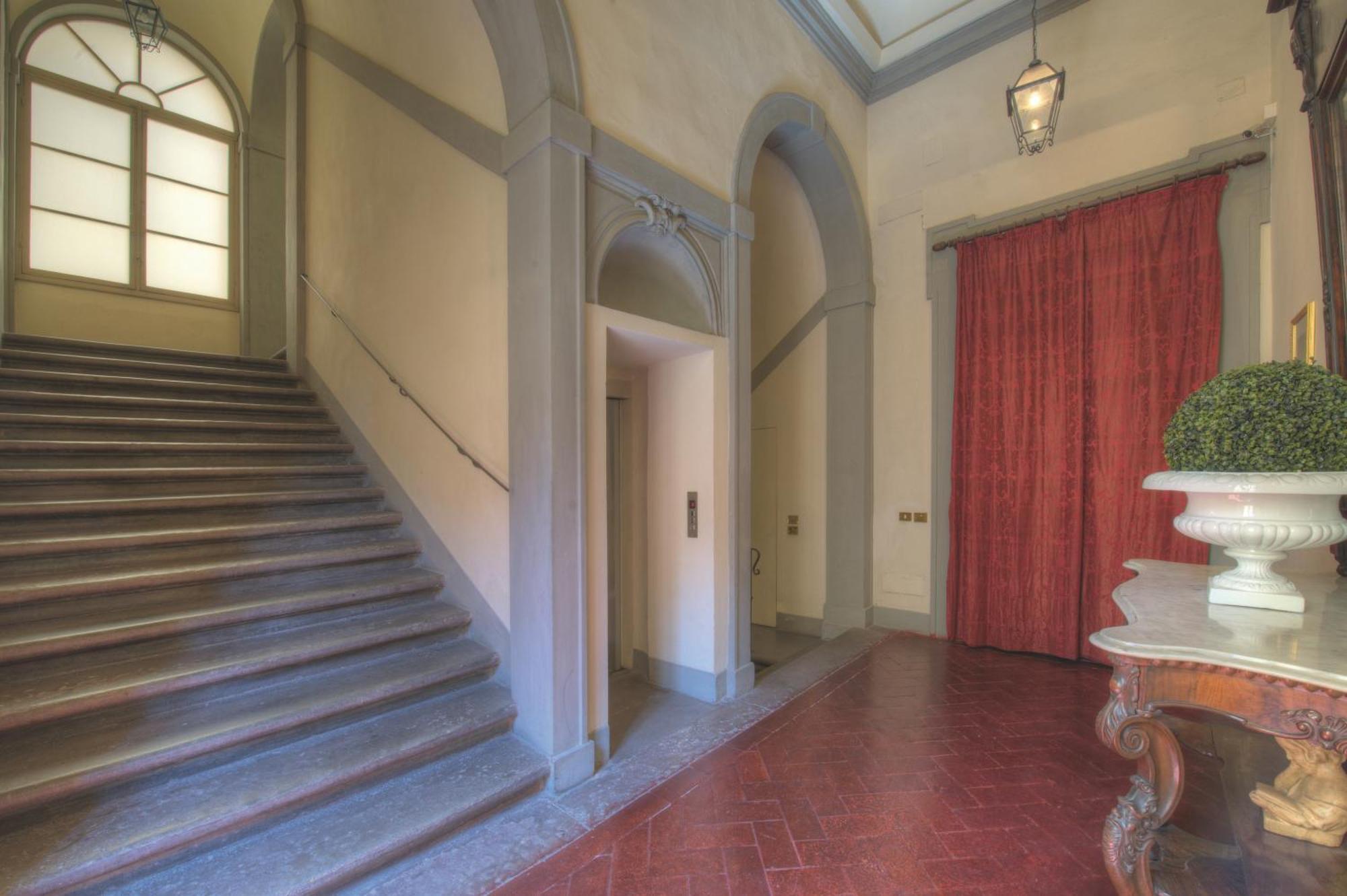 Hotel Palazzo Niccolini Al Duomo Residenza D'epoca 3*
