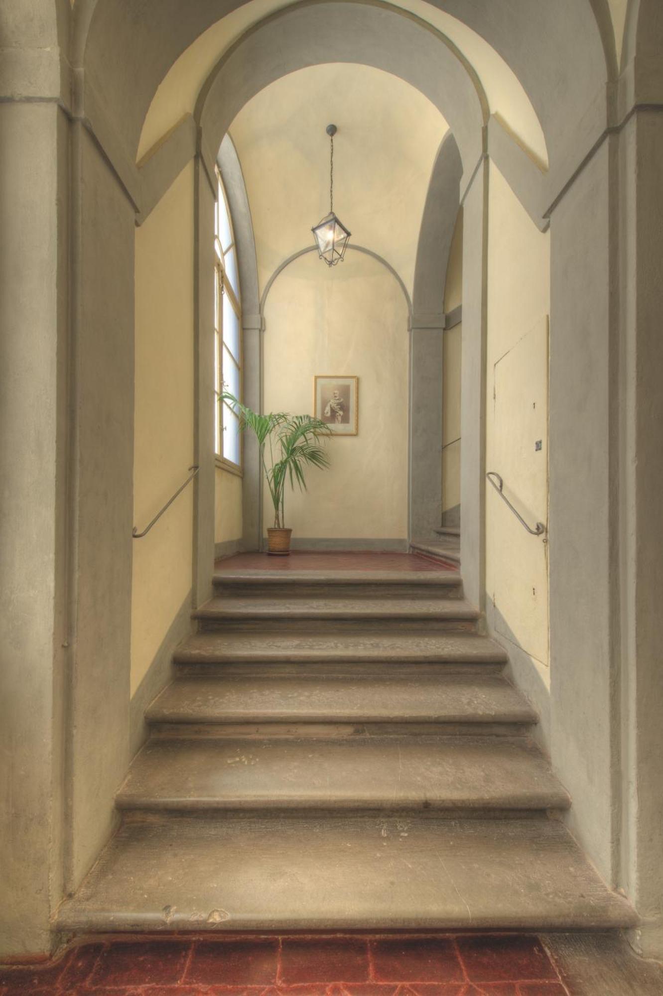 Hotel Palazzo Niccolini Al Duomo