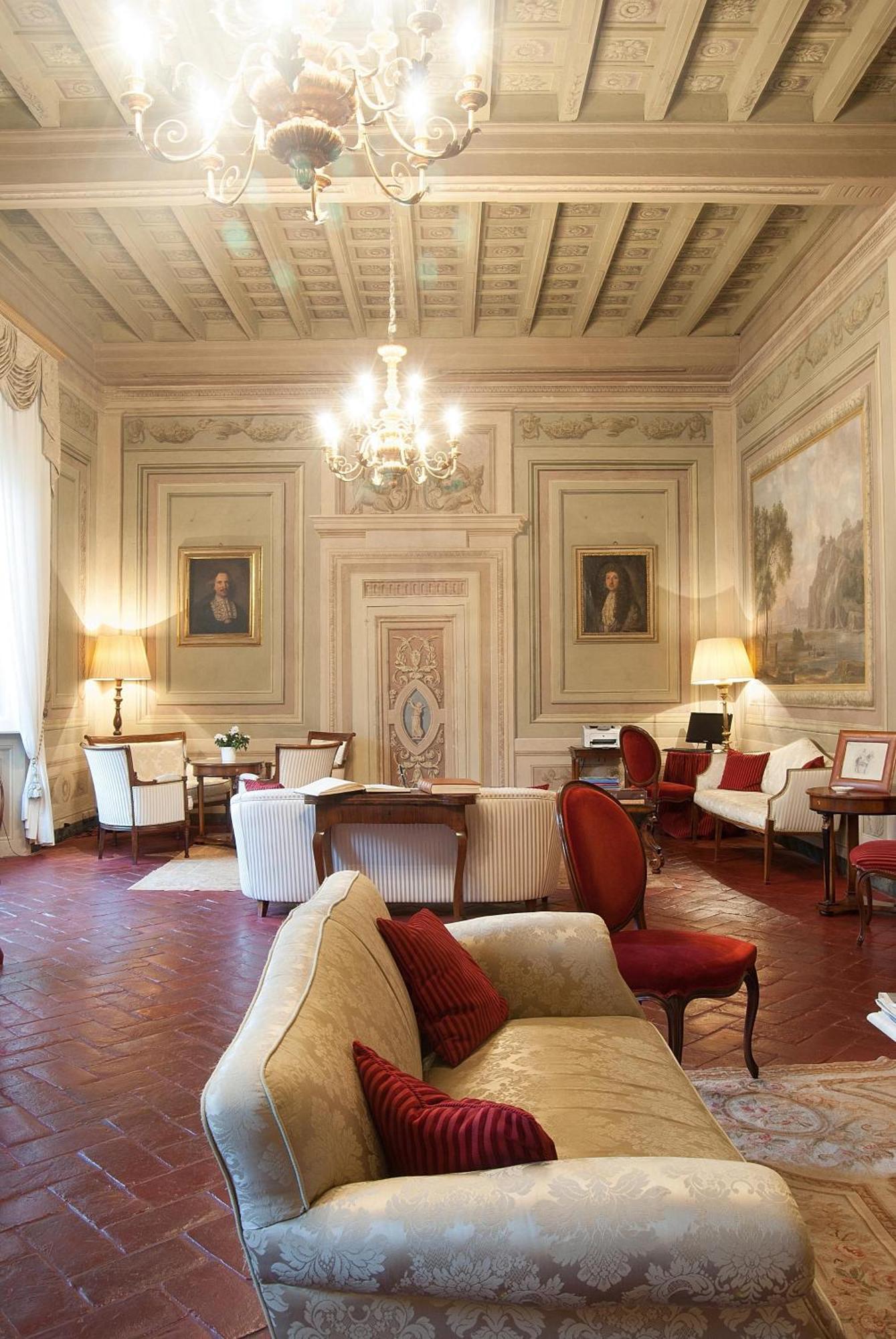 Hotel Palazzo Niccolini Al Duomo 3*