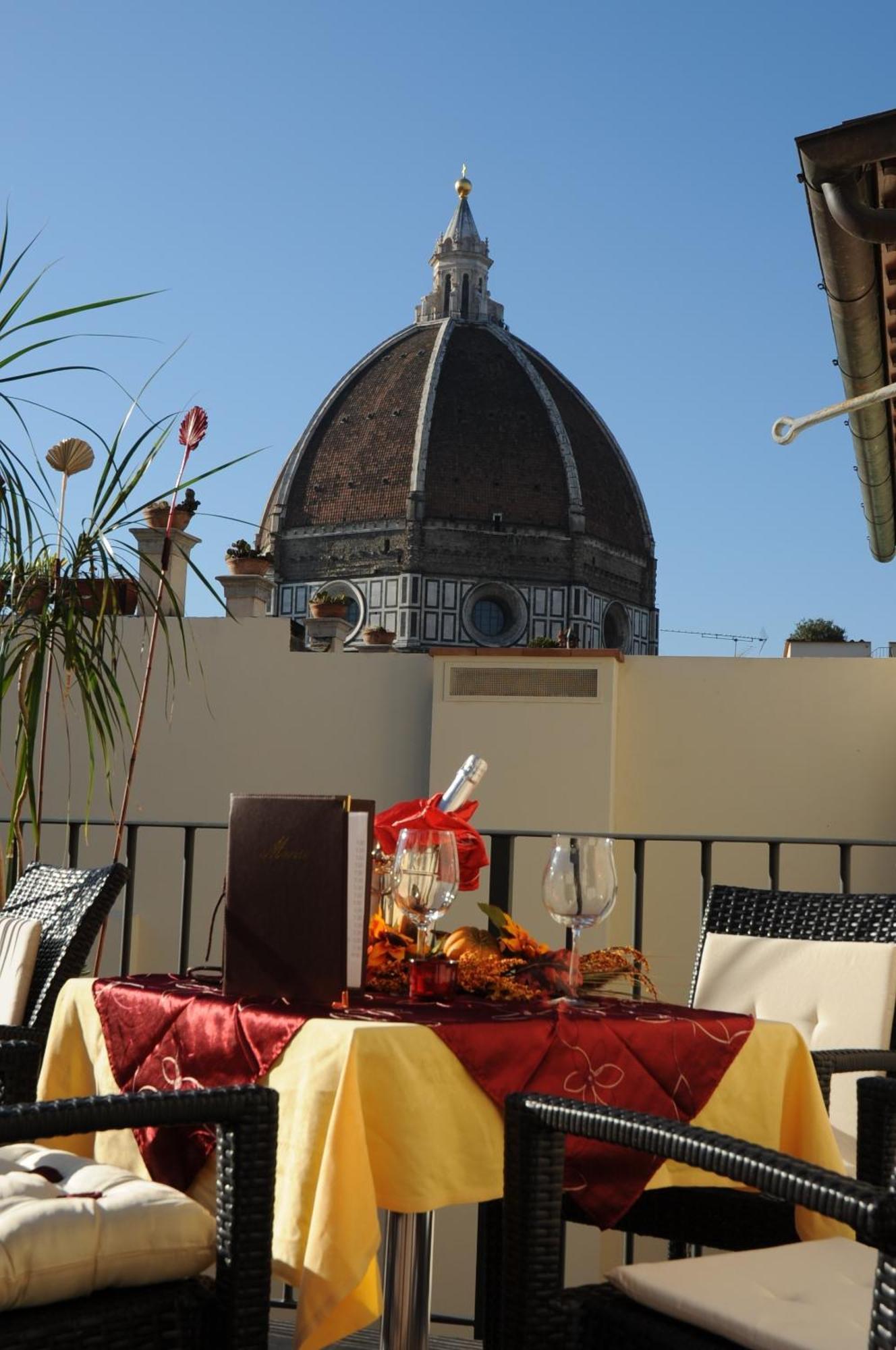 Hotell California 4*