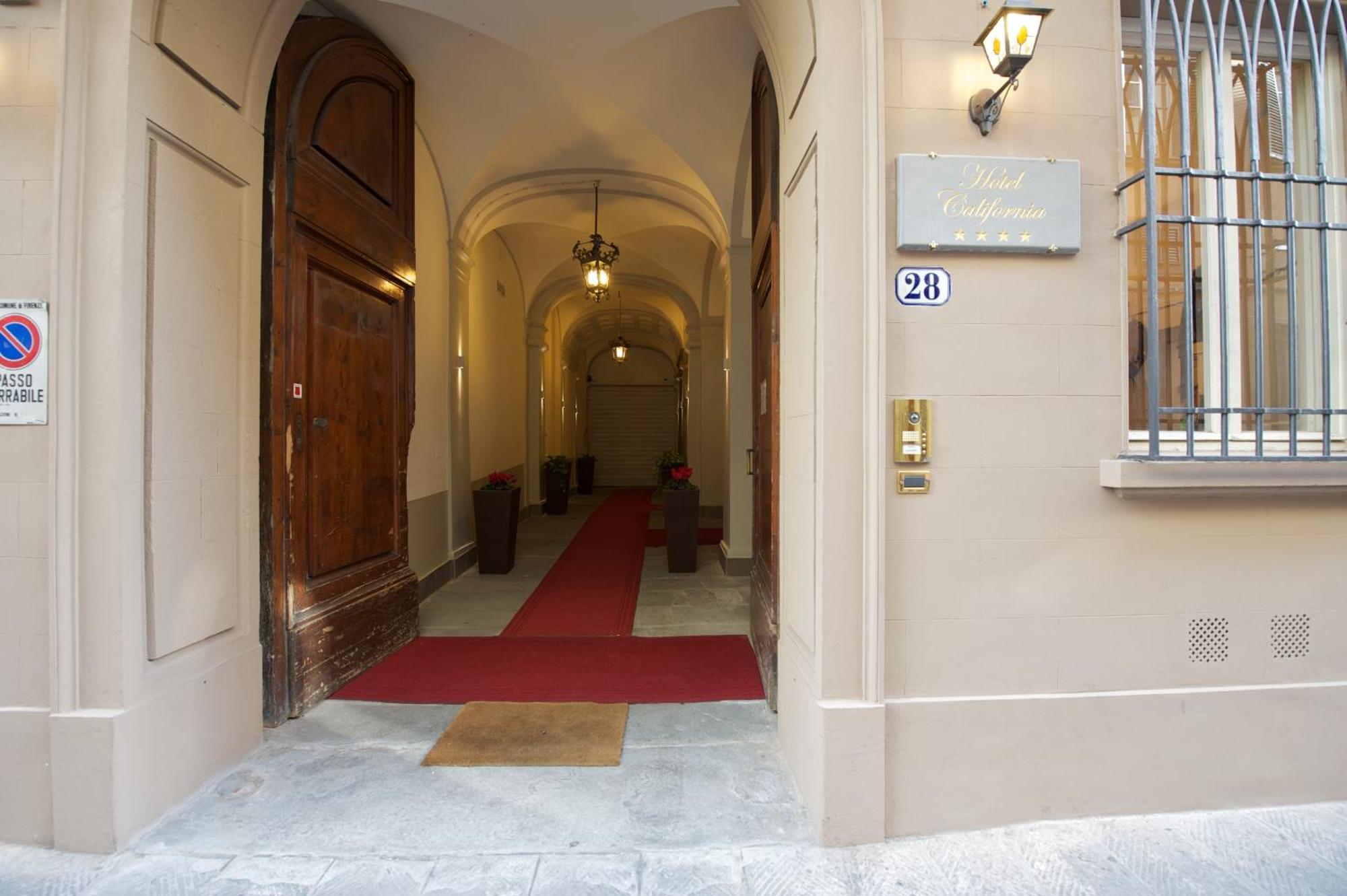 California Firenze