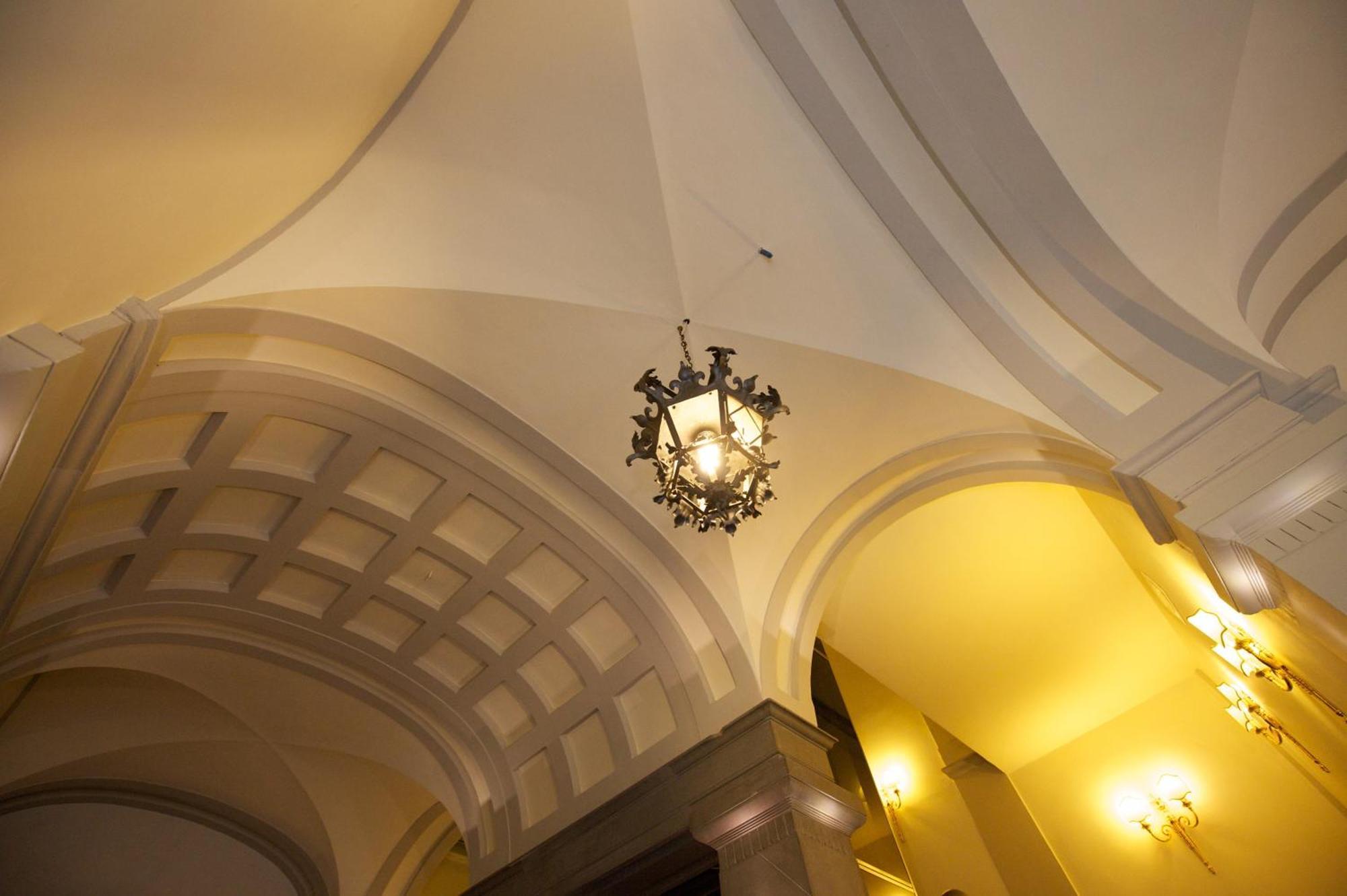 Hotell California 4*