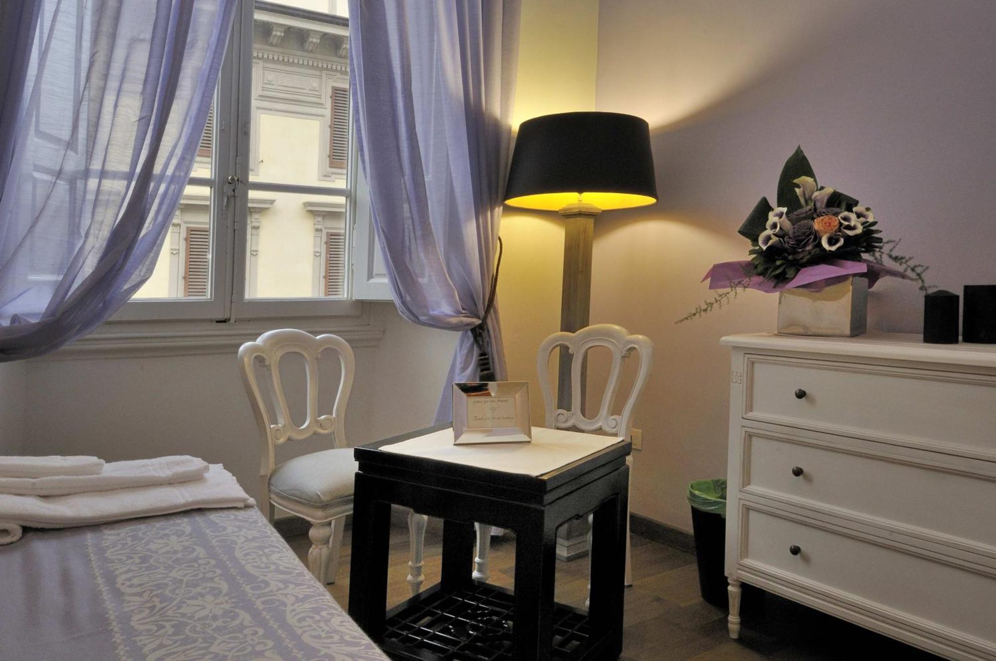 Luxury B&B La Dimora Degli Angeli Florença
