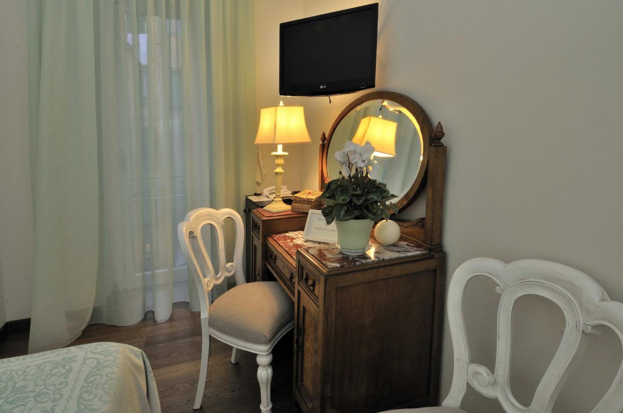 Acomodação com café da manhã  Luxury B&B La Dimora Degli Angeli Florença