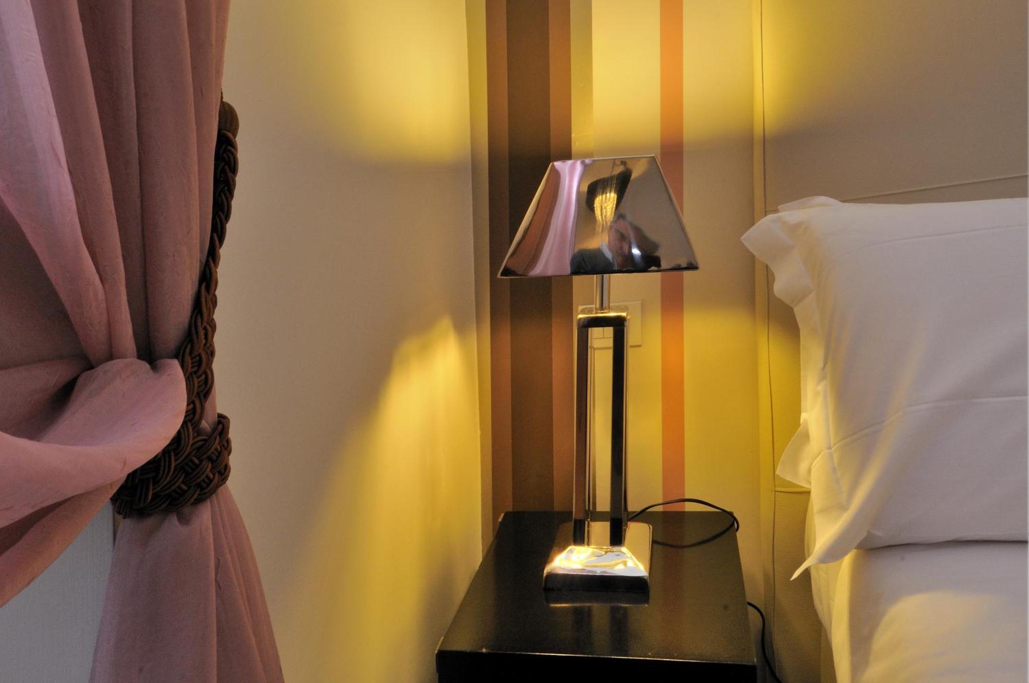 Acomodação com café da manhã  Luxury B&B La Dimora Degli Angeli