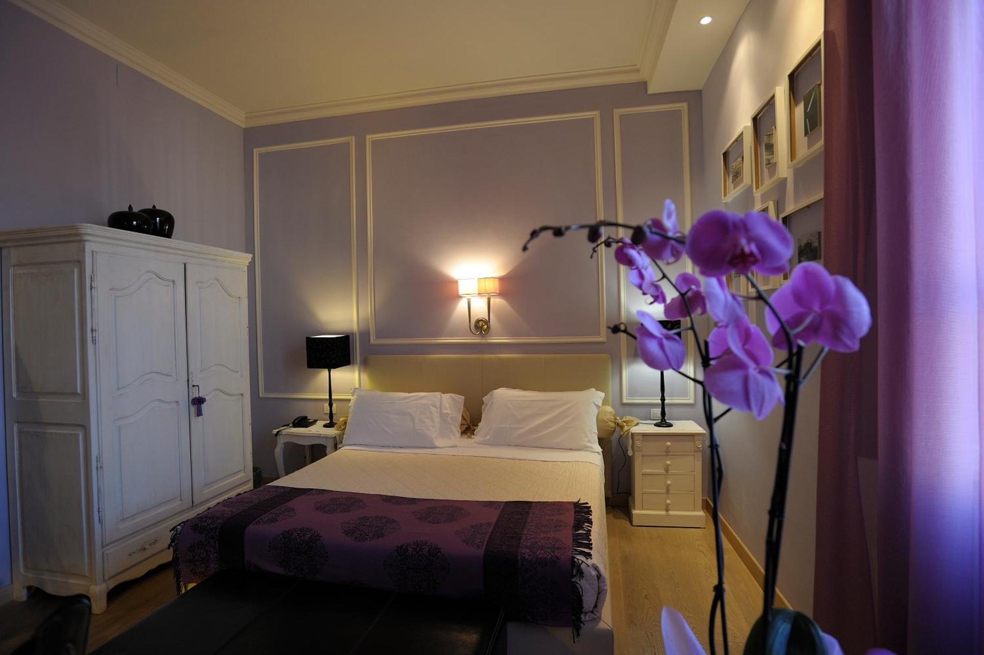 Acomodação com café da manhã  Luxury B&B La Dimora Degli Angeli Florença