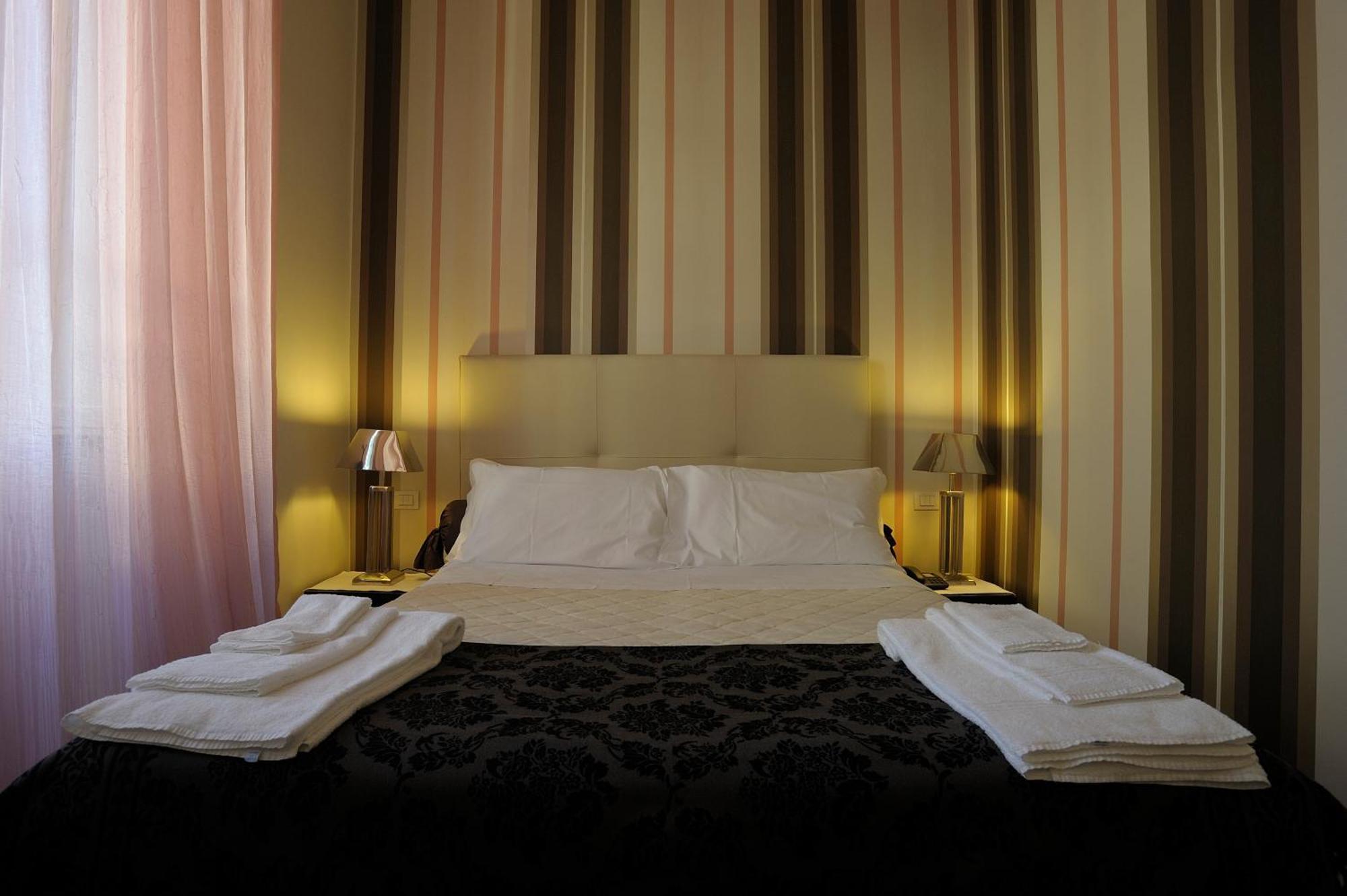 Luxury B&B La Dimora Degli Angeli