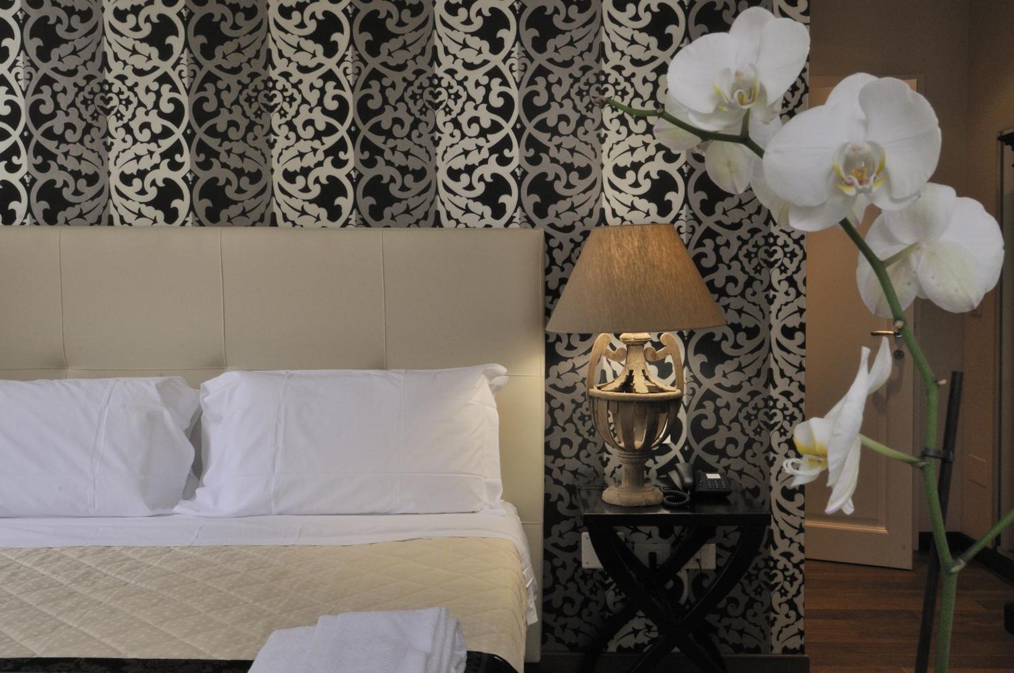 Luxury B&B La Dimora Degli Angeli Florença