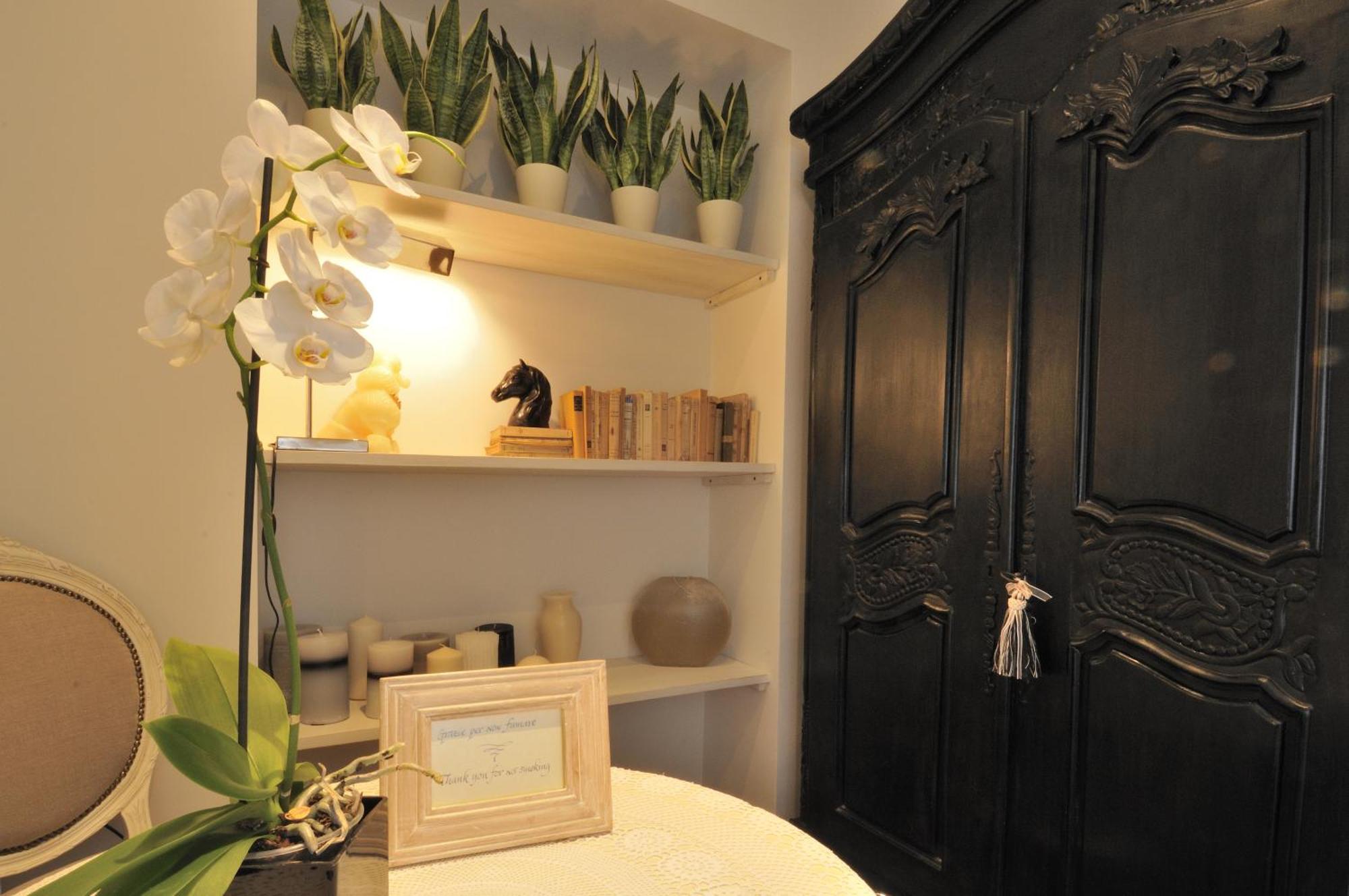 Luxury B&B La Dimora Degli Angeli