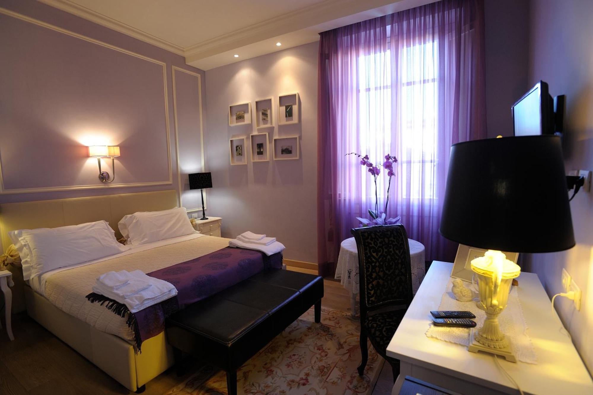 Luxury B&B La Dimora Degli Angeli Florença