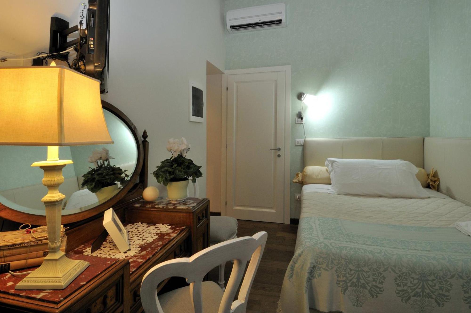 Acomodação com café da manhã  Luxury B&B La Dimora Degli Angeli Florença