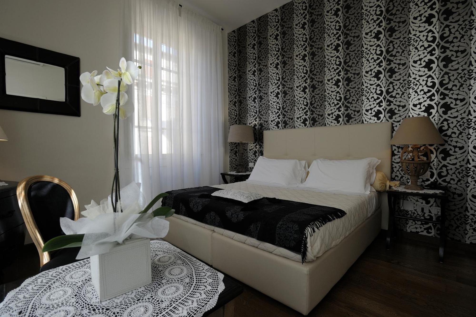Acomodação com café da manhã  Luxury B&B La Dimora Degli Angeli 3*