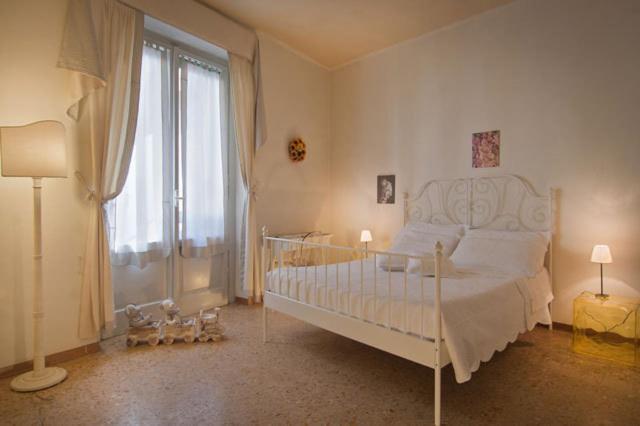 Bed & Breakfast Bed & Bed Peterson Florence