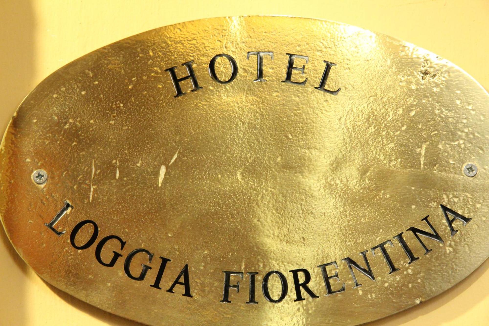 Loggia Fiorentina Firenze