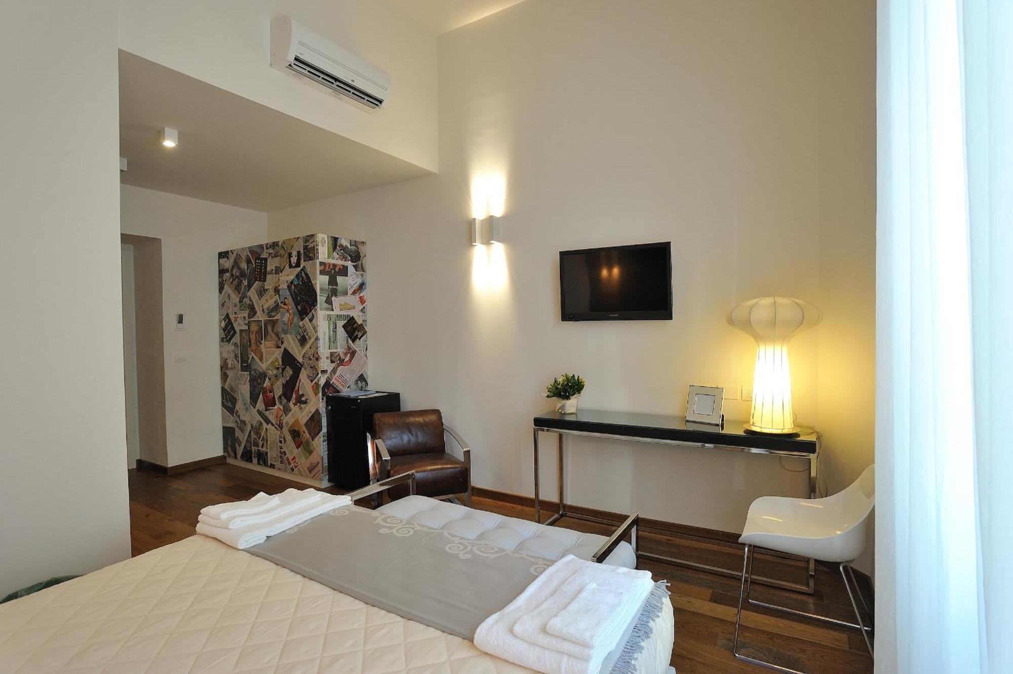 Luxury B&B La Dimora Degli Angeli