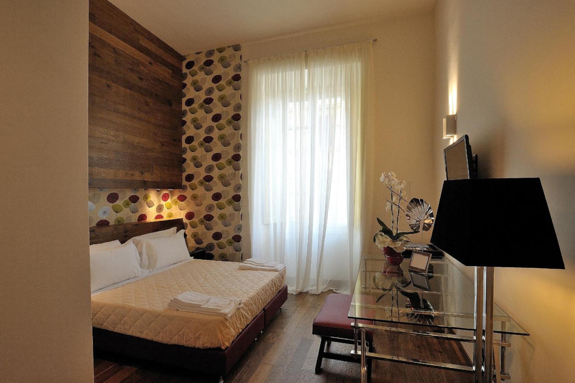 Acomodação com café da manhã  Luxury B&B La Dimora Degli Angeli Florença