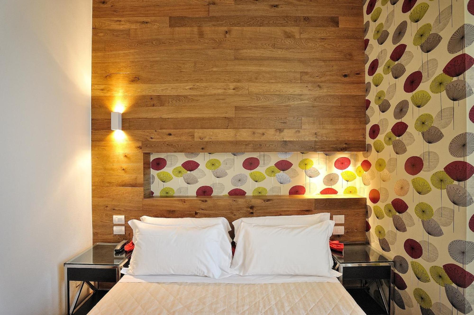 Acomodação com café da manhã  Luxury B&B La Dimora Degli Angeli