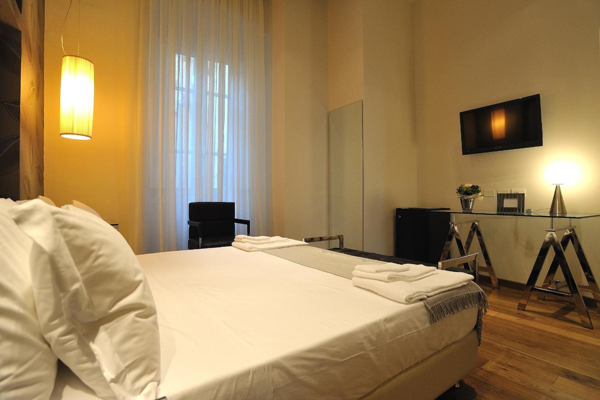 Luxury B&B La Dimora Degli Angeli
