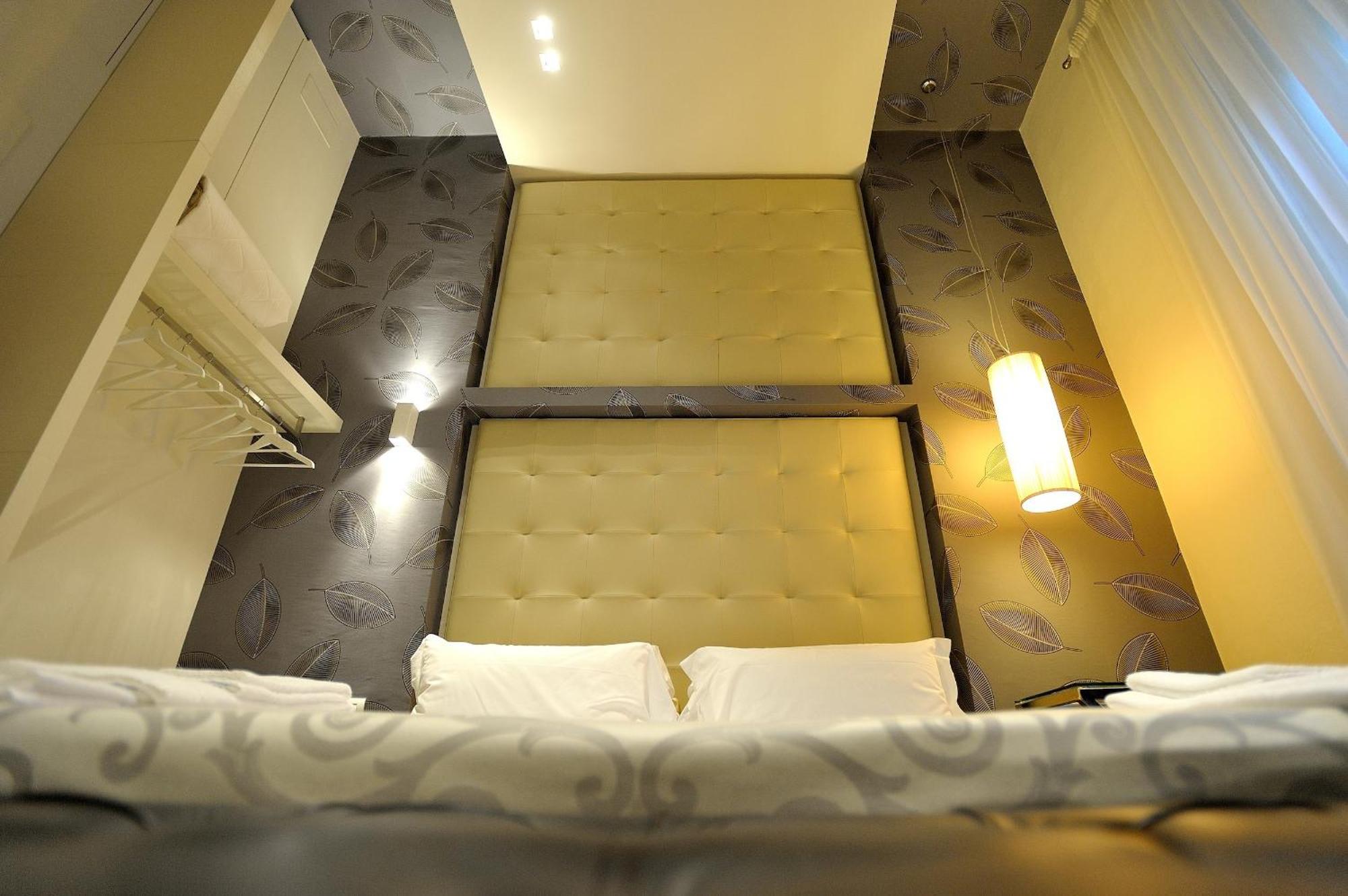 Luxury B&B La Dimora Degli Angeli Florença