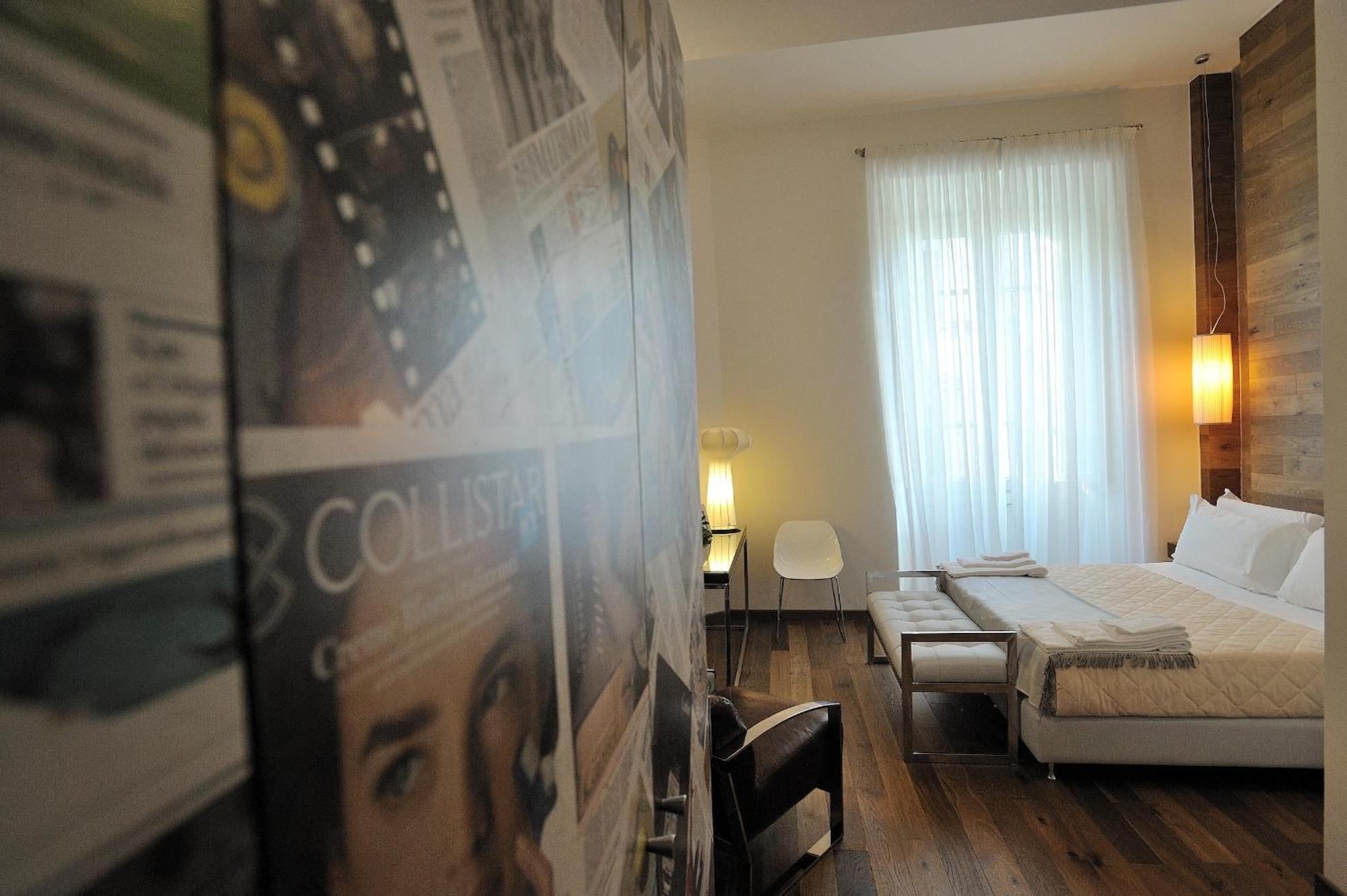 Luxury B&B La Dimora Degli Angeli Florença