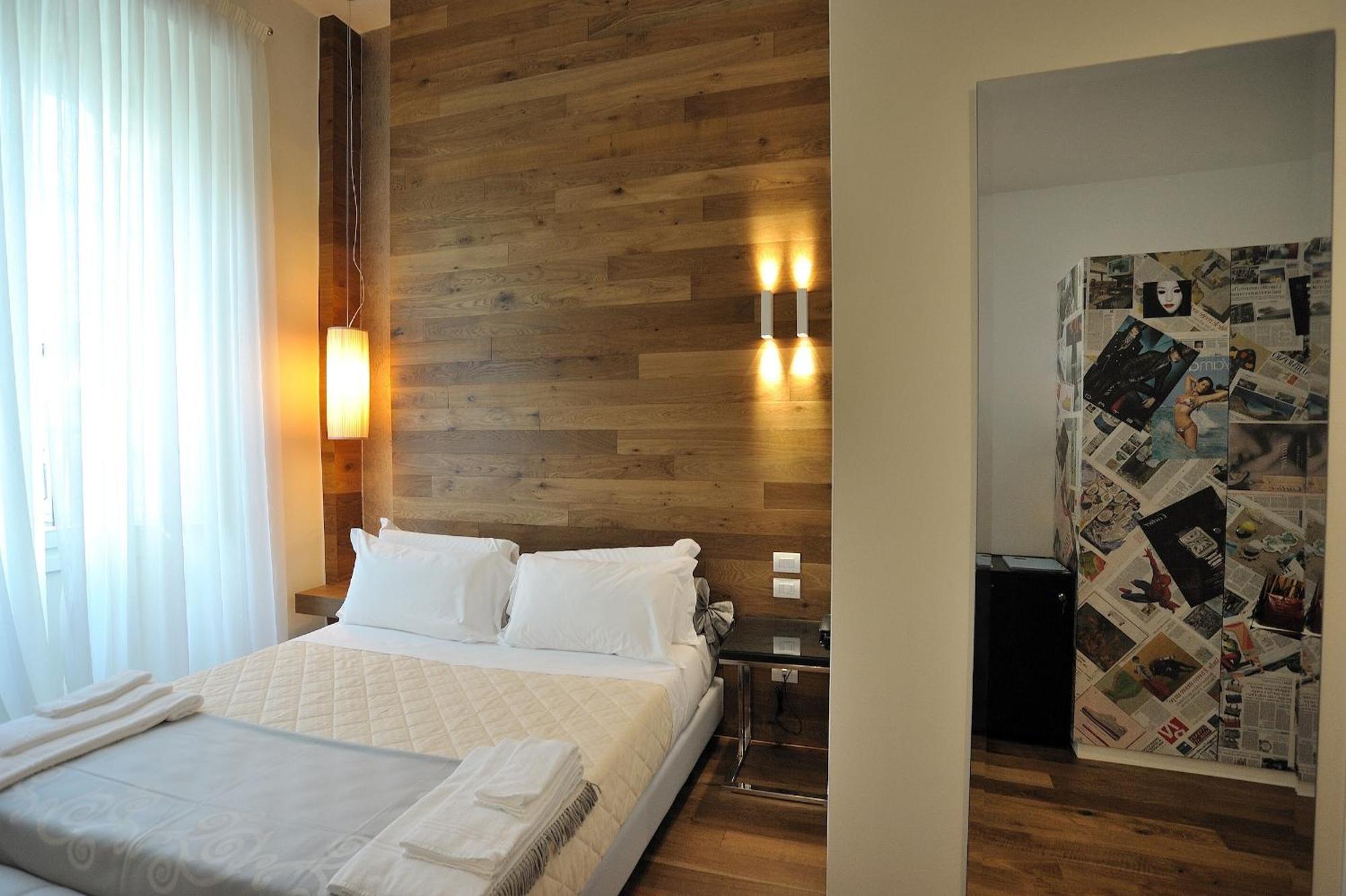 Luxury B&B La Dimora Degli Angeli Florença