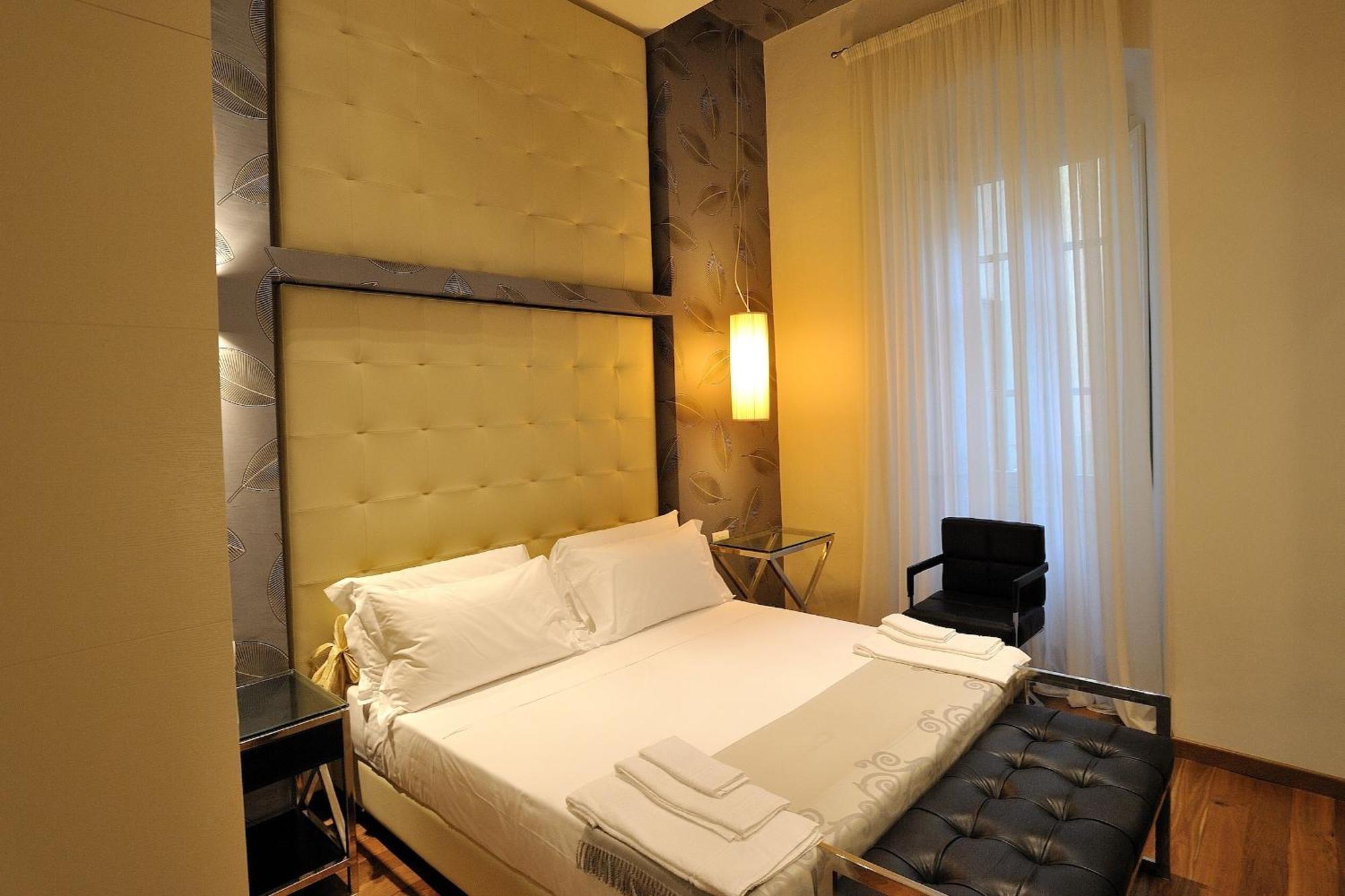 Luxury B&B La Dimora Degli Angeli