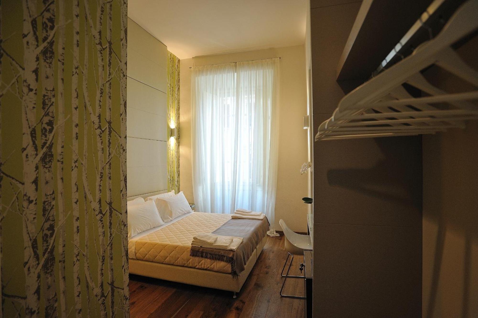 Acomodação com café da manhã  Luxury B&B La Dimora Degli Angeli