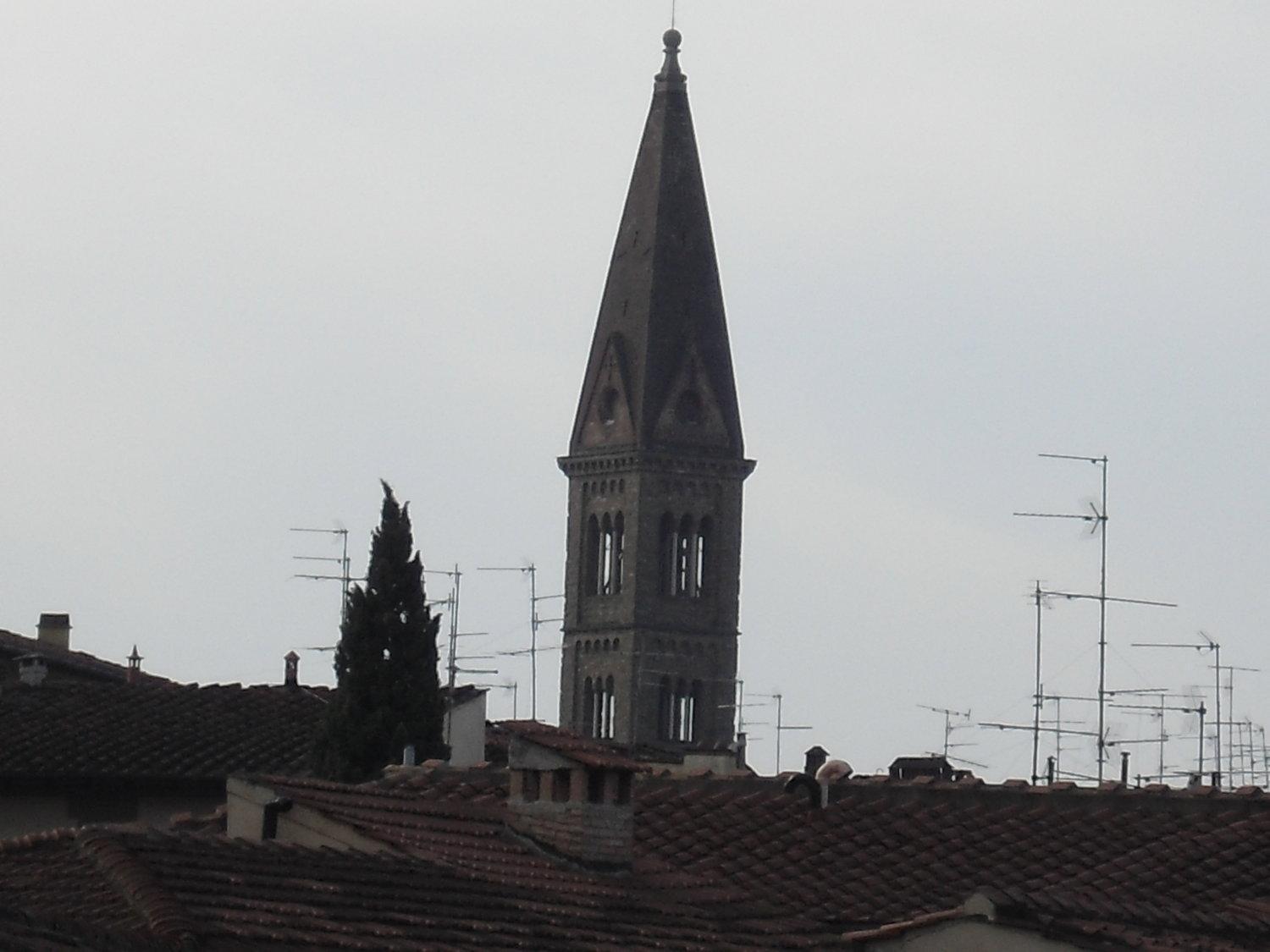 Maison d'hôtes Venere Florence